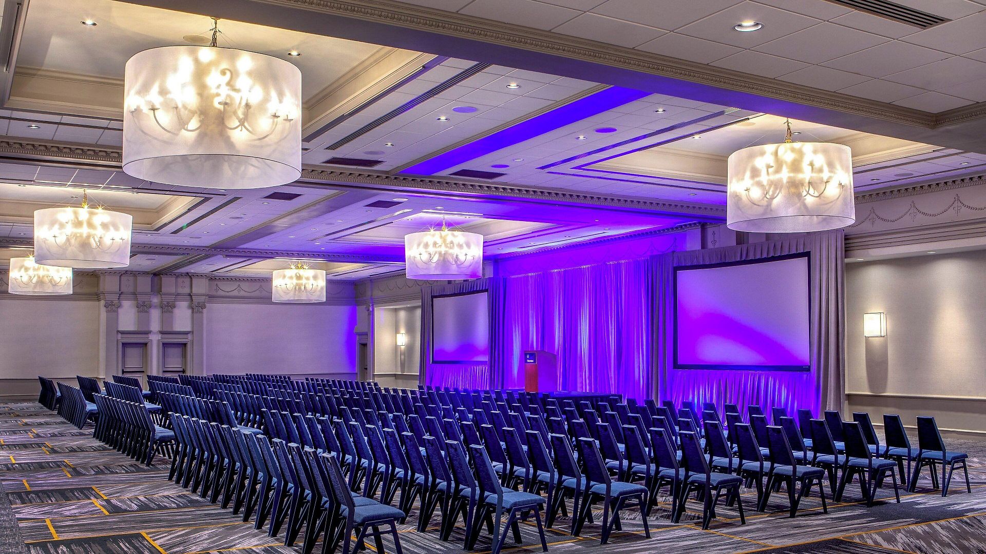 Sheraton Music Airport Hotel Nashville