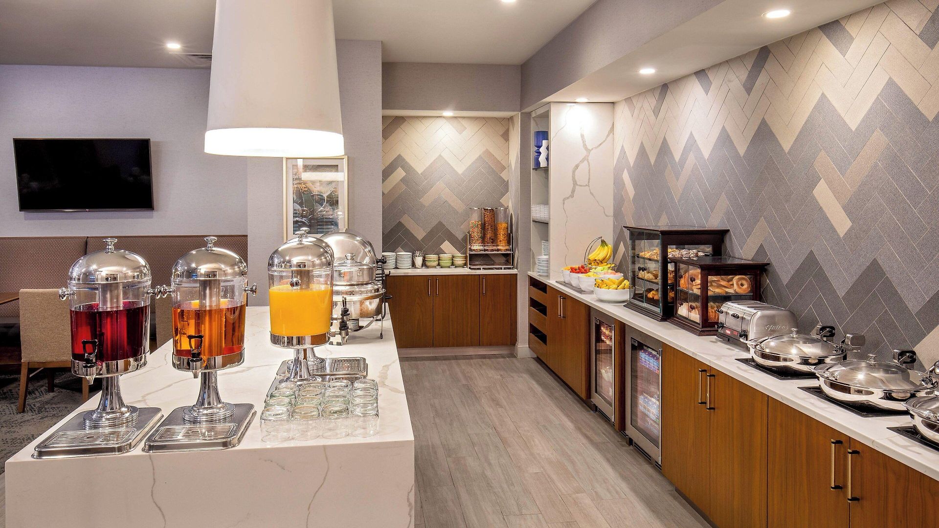 Sheraton Music Airport 4* Nashville