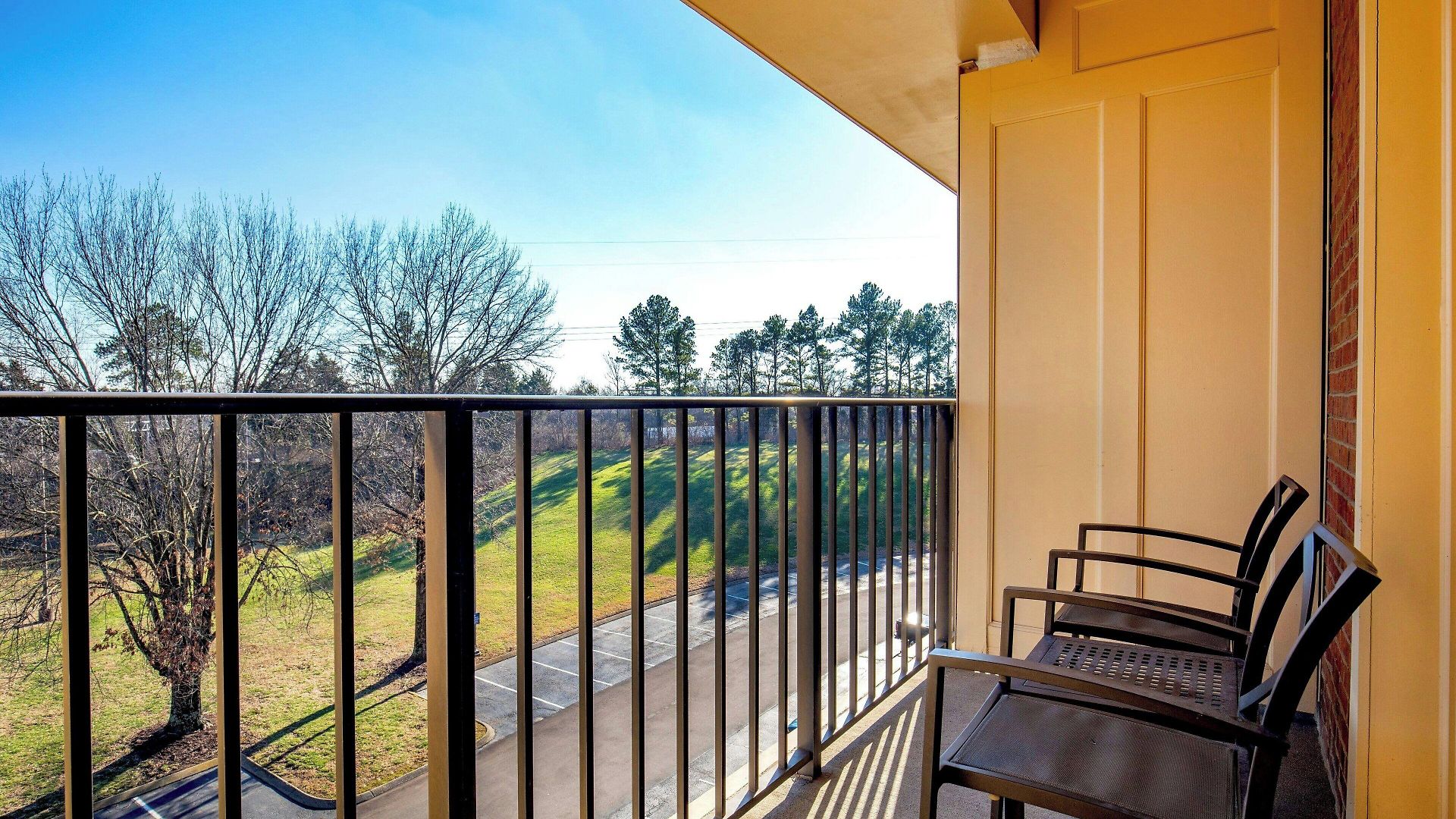 Hotel Sheraton Music Airport Nashville
