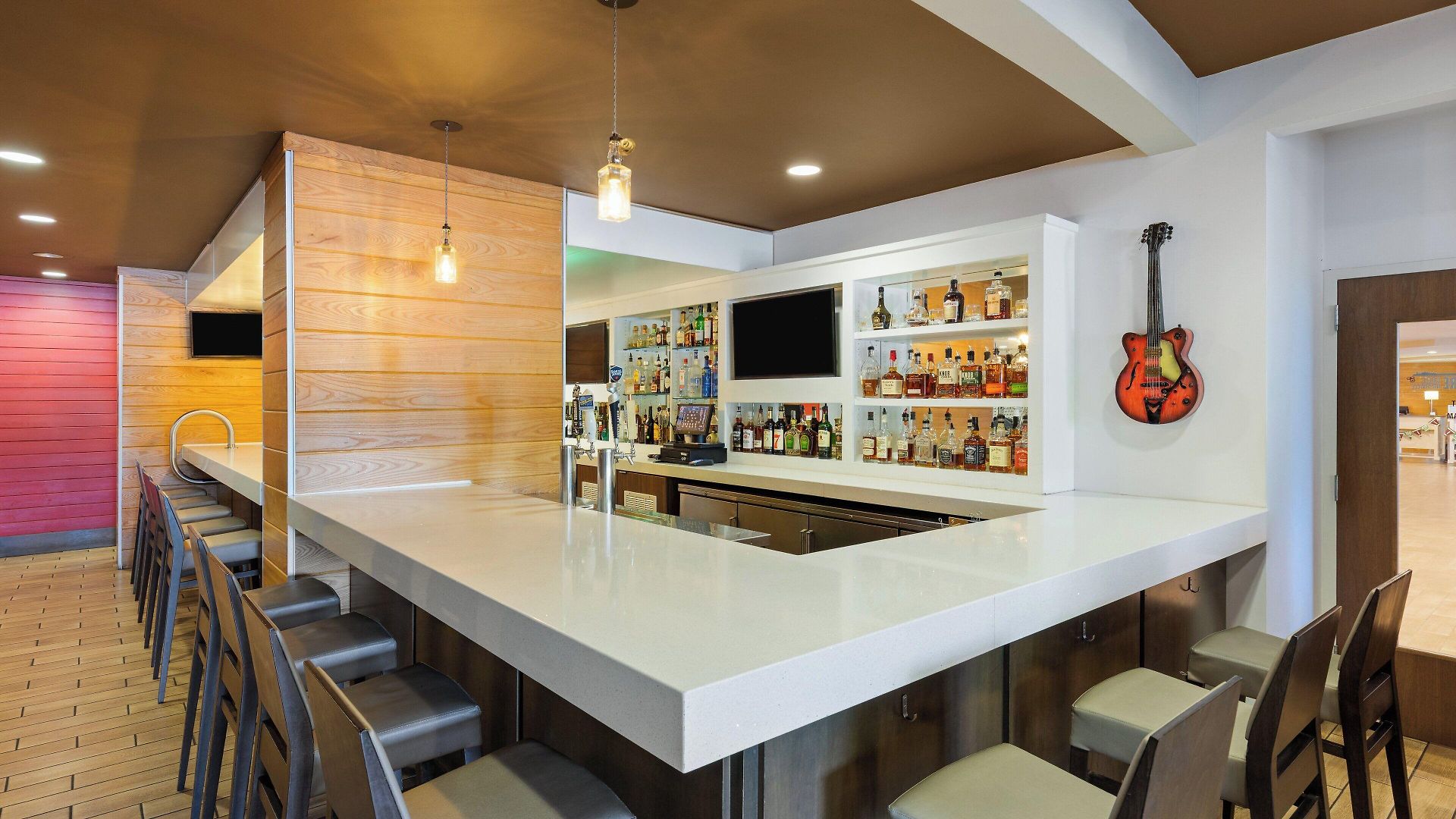- Vanderbilt - Dwtn By Ihg Nashville