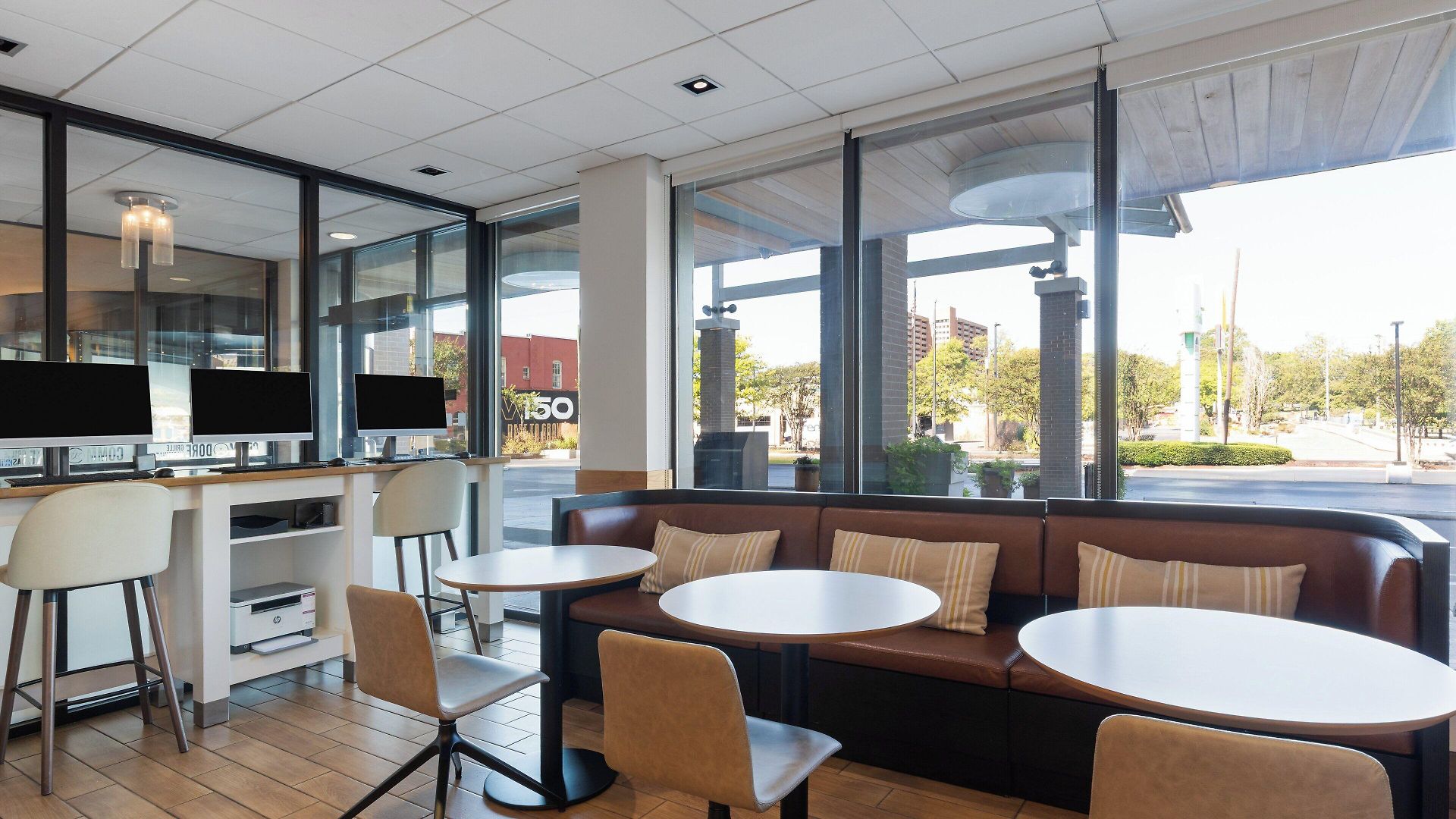 - Vanderbilt - Dwtn By Ihg 3*