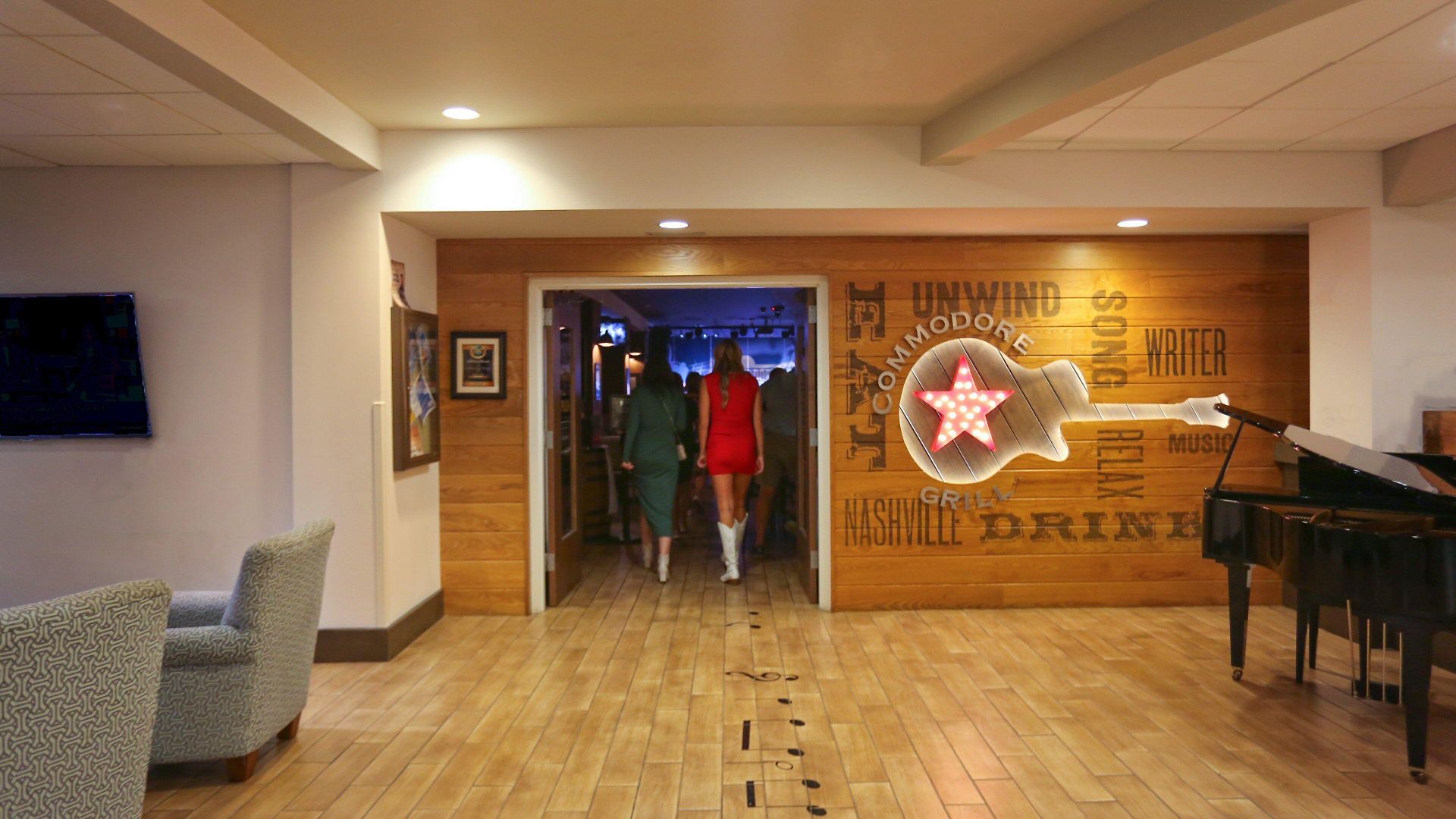- Vanderbilt - Dwtn By Ihg Hotel Nashville
