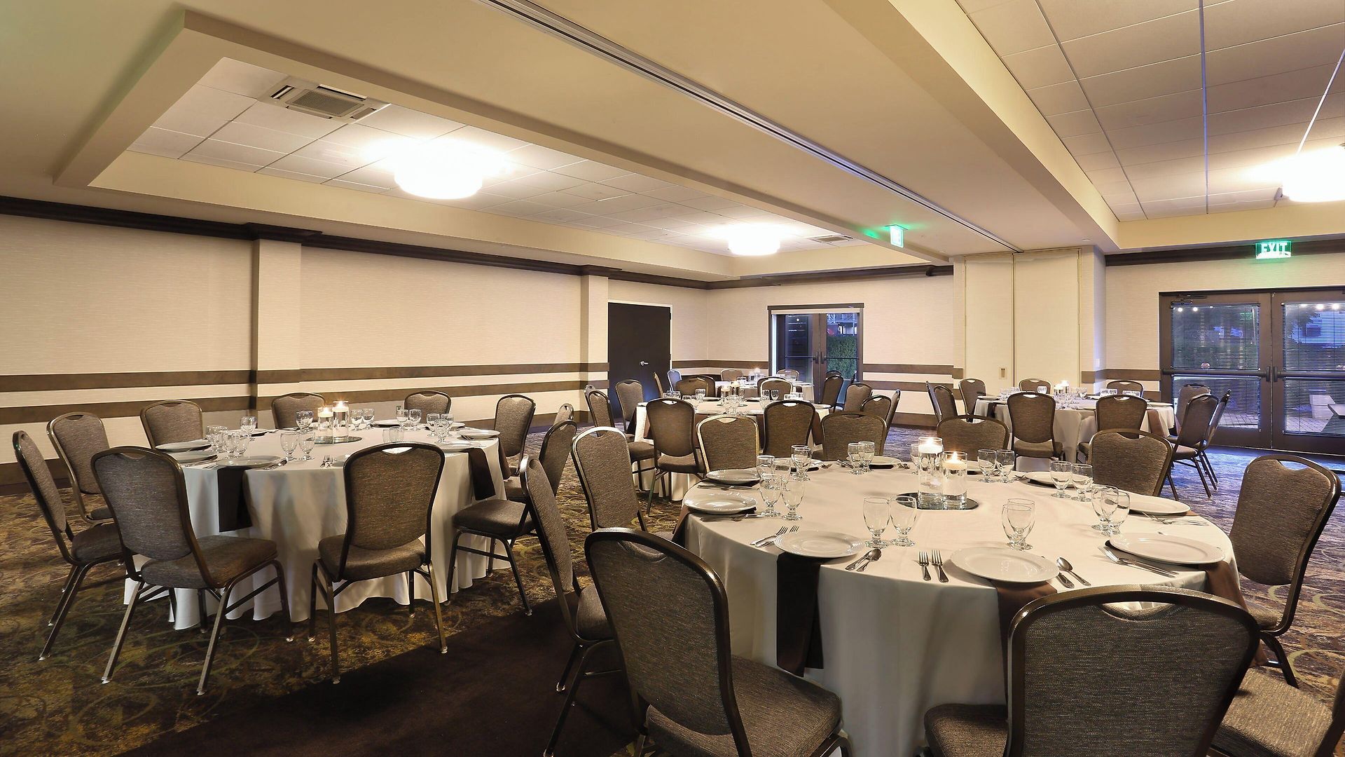 - Vanderbilt - Dwtn By Ihg Nashville