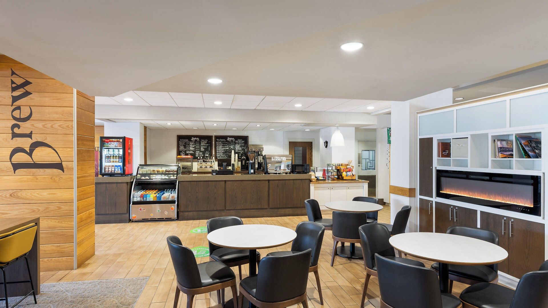 - Vanderbilt - Dwtn By Ihg Hotel 3*