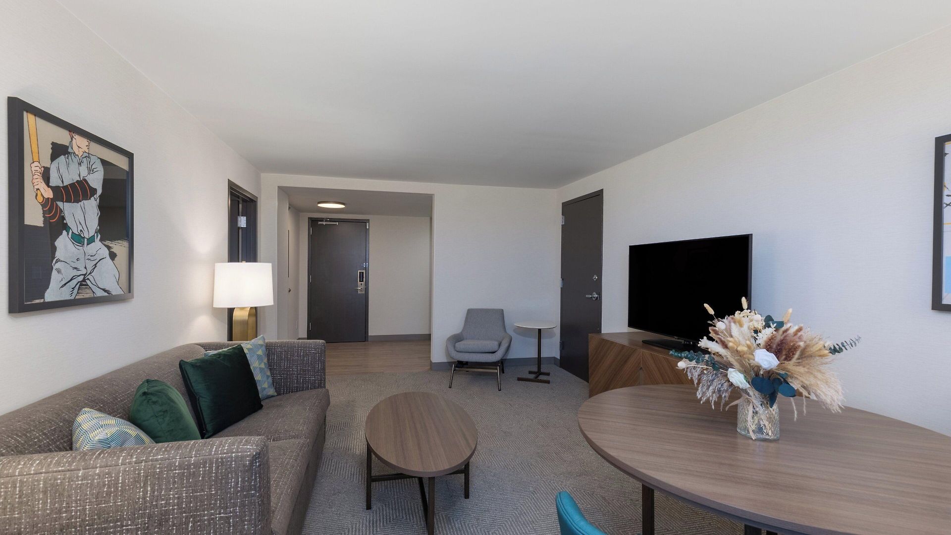 Hotel - Vanderbilt - Dwtn By Ihg