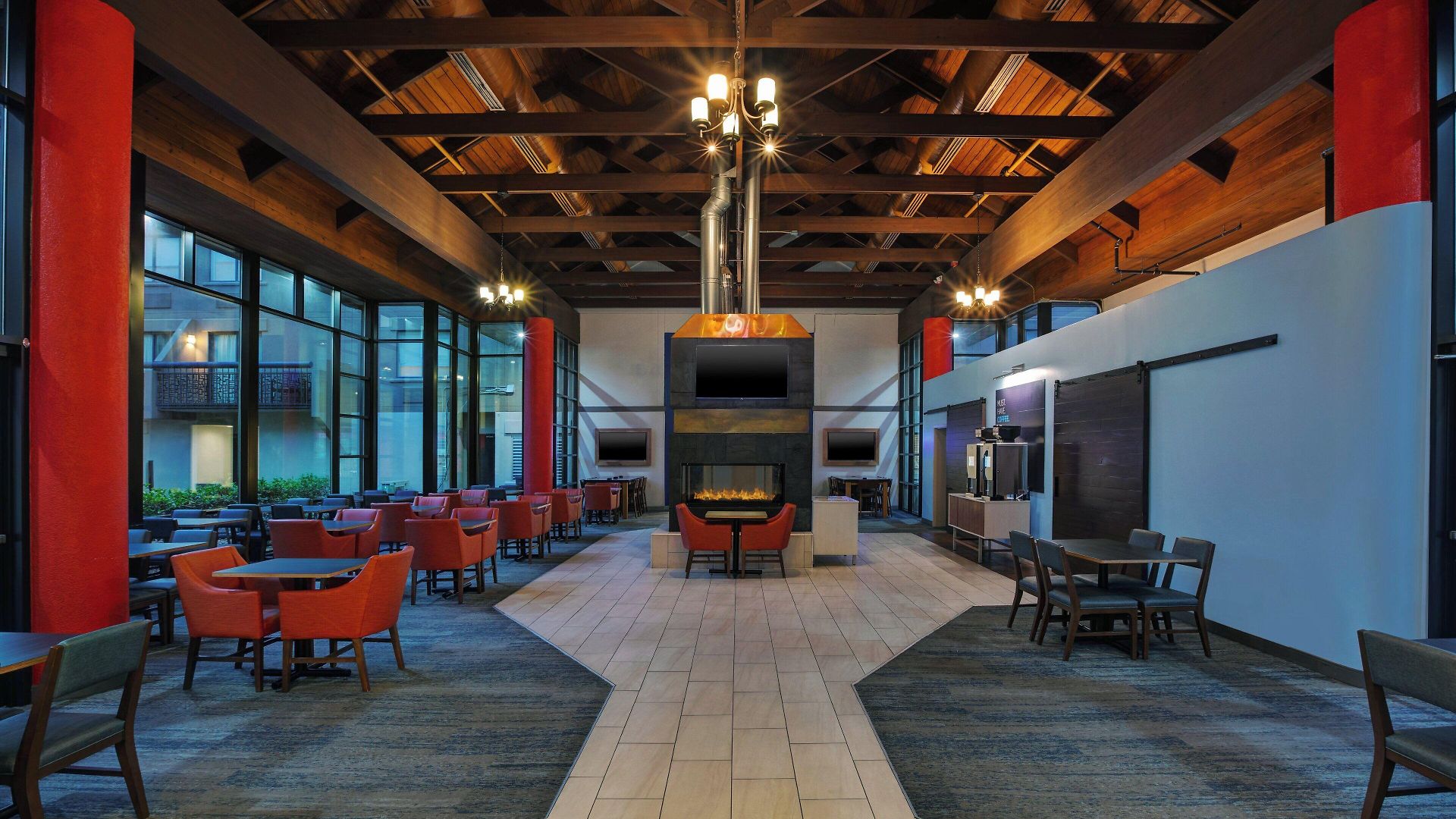Express Airport By Ihg 3* Nashville