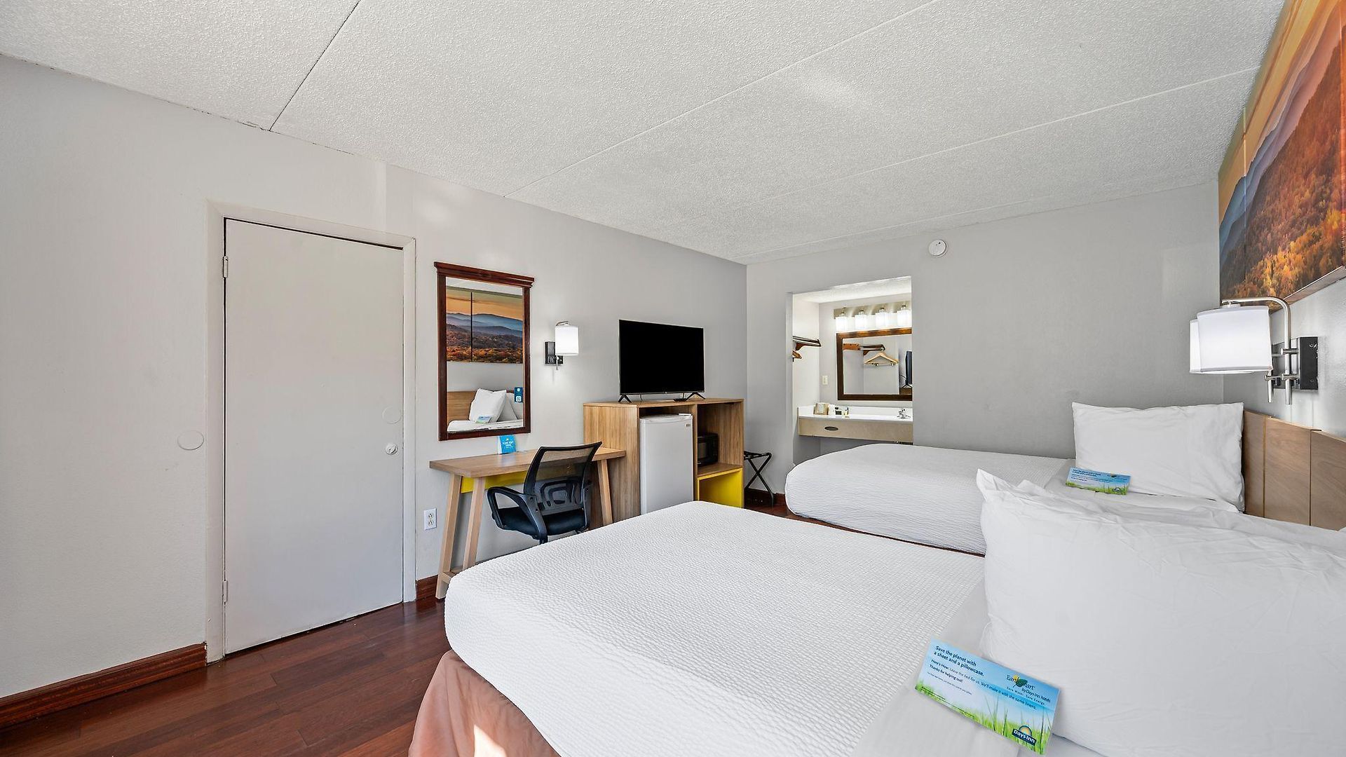 Days Bna St Thomas W Hosp Hotel
