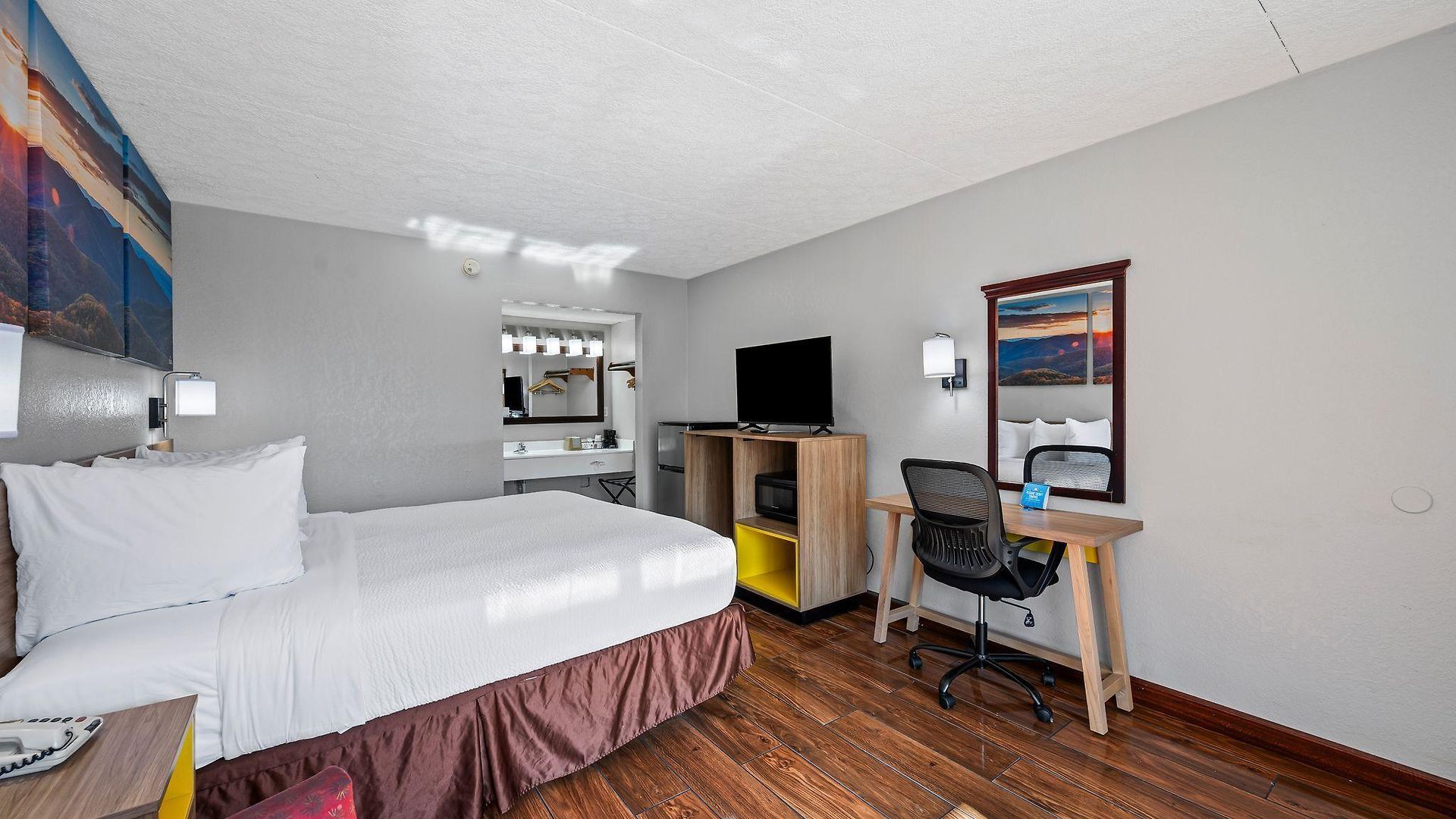 Hotel Days Bna St Thomas W Hosp Nashville