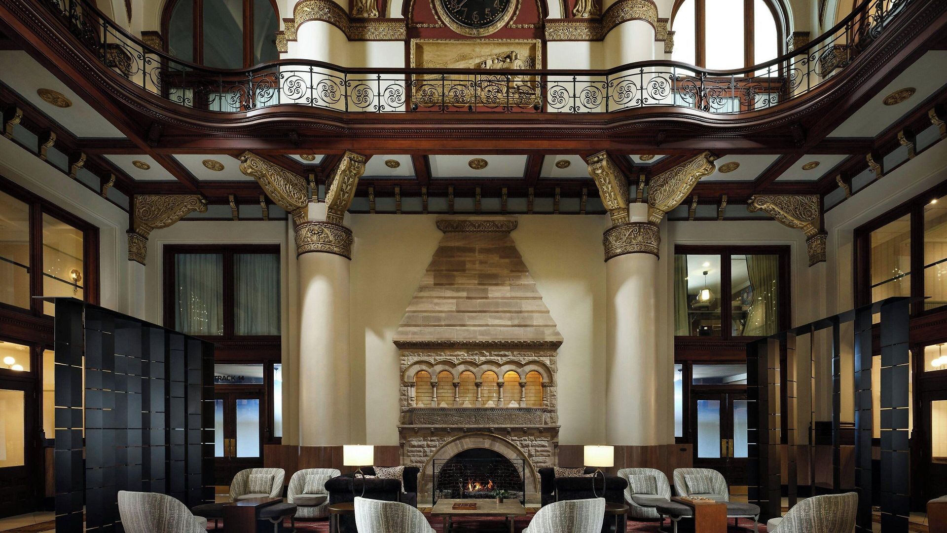 The Union Station Yards, Autograph Collection Hotel