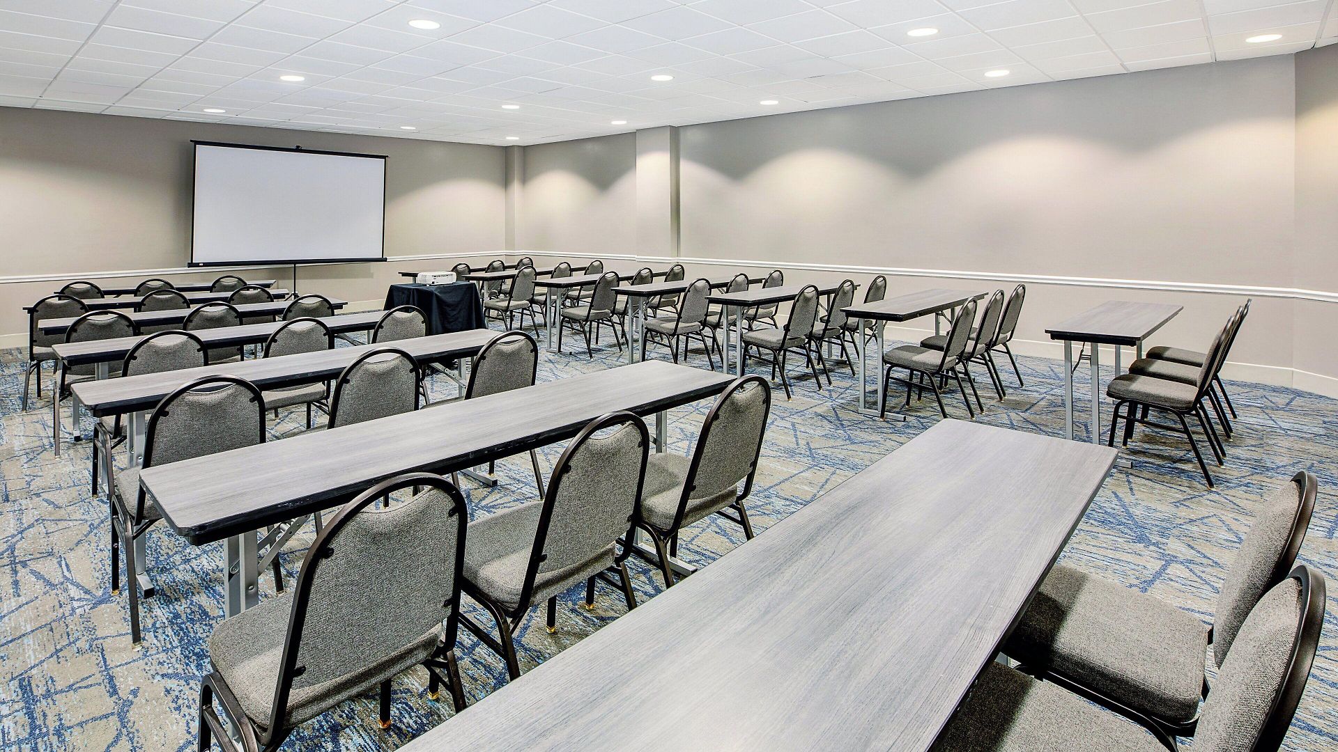 Hotel Express Nashville-downtown - Broadway By Ihg 3*