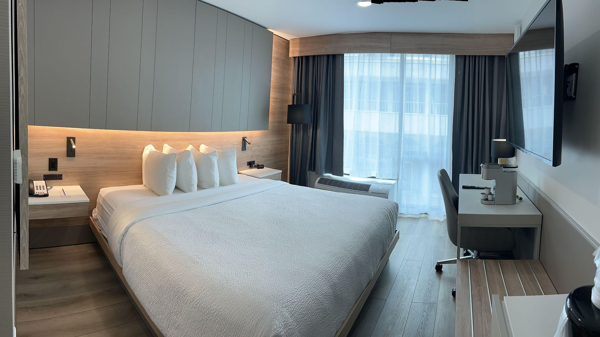 The Capitol Downtown, An Ascend Collection Hotel 4*