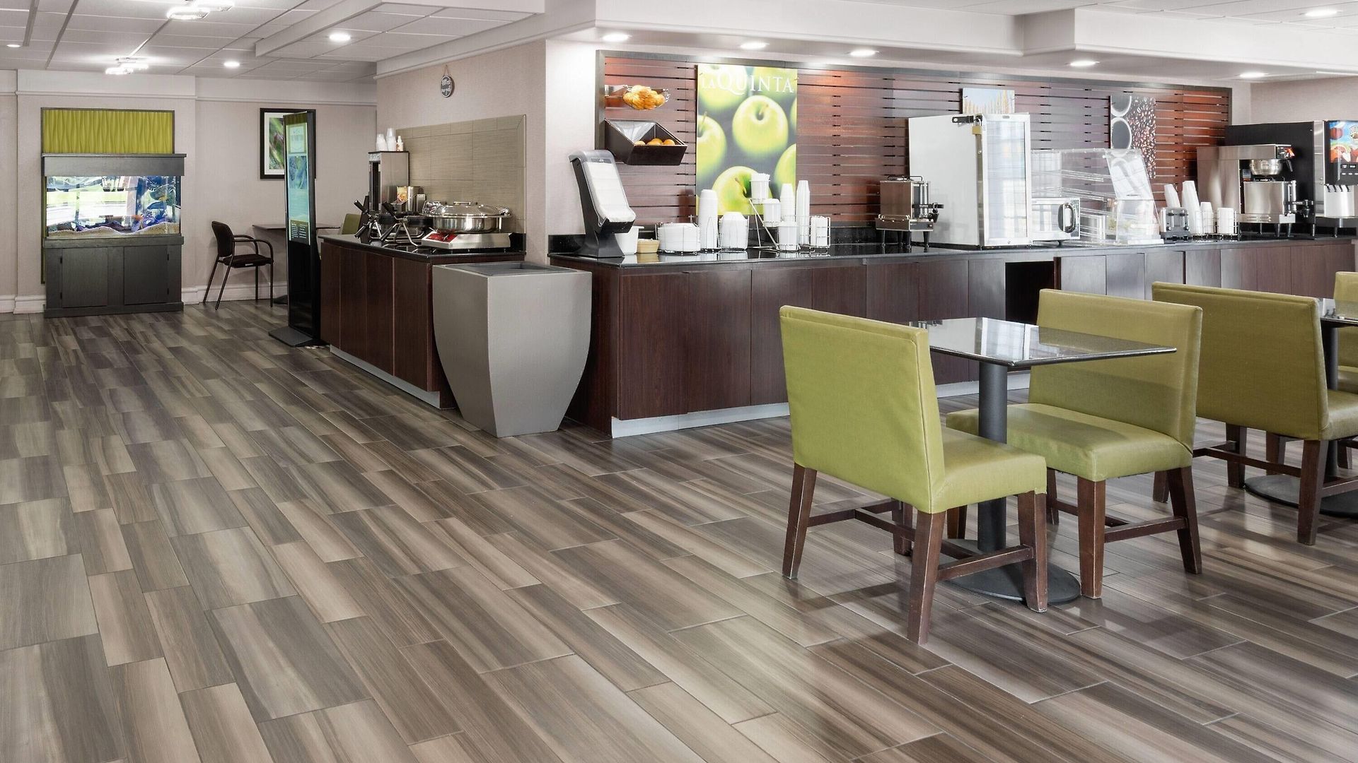 Hotel La Quinta By Wyndham South Nashville