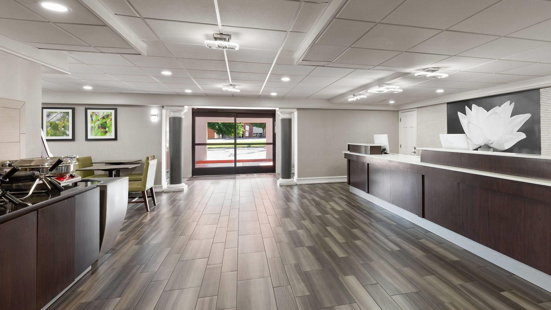 La Quinta By Wyndham South Hotel Nashville