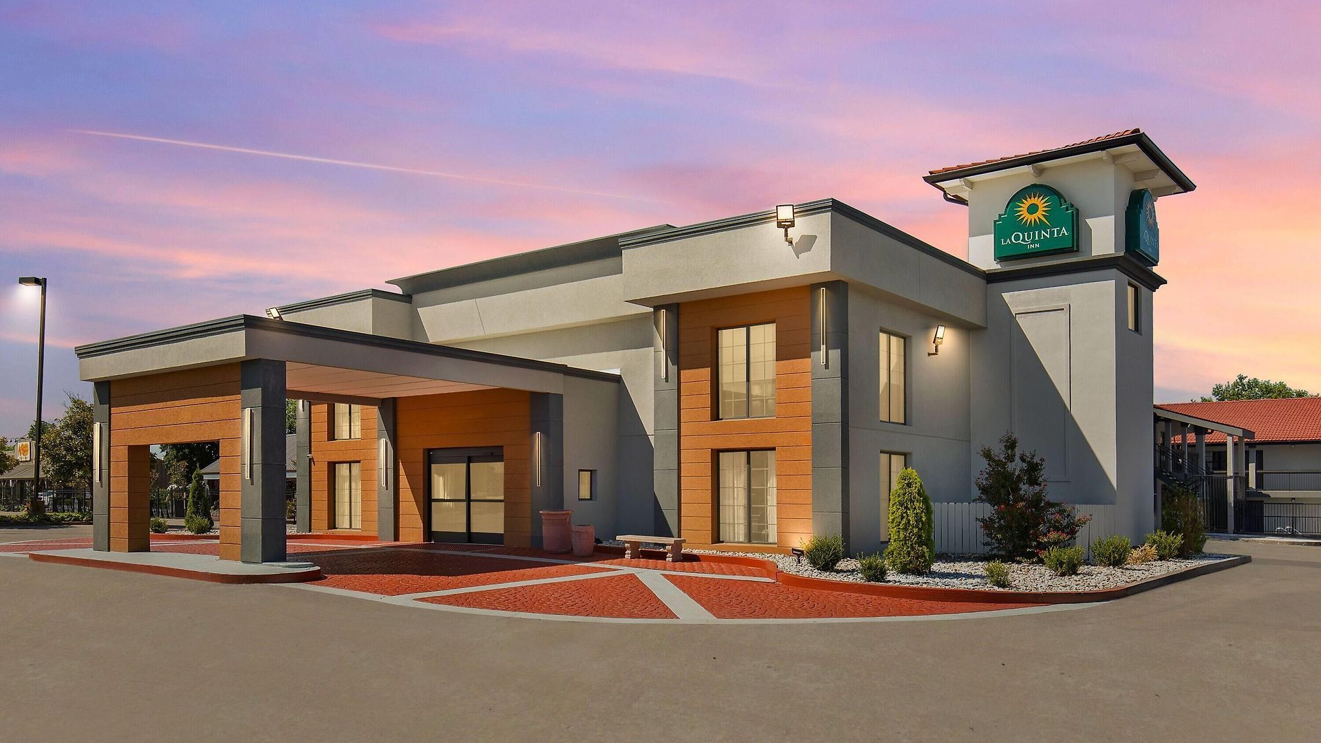 Hotel La Quinta By Wyndham South 2*