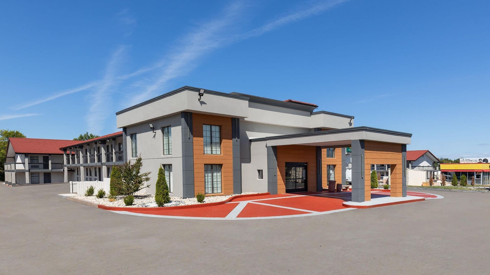 La Quinta By Wyndham South Hotel