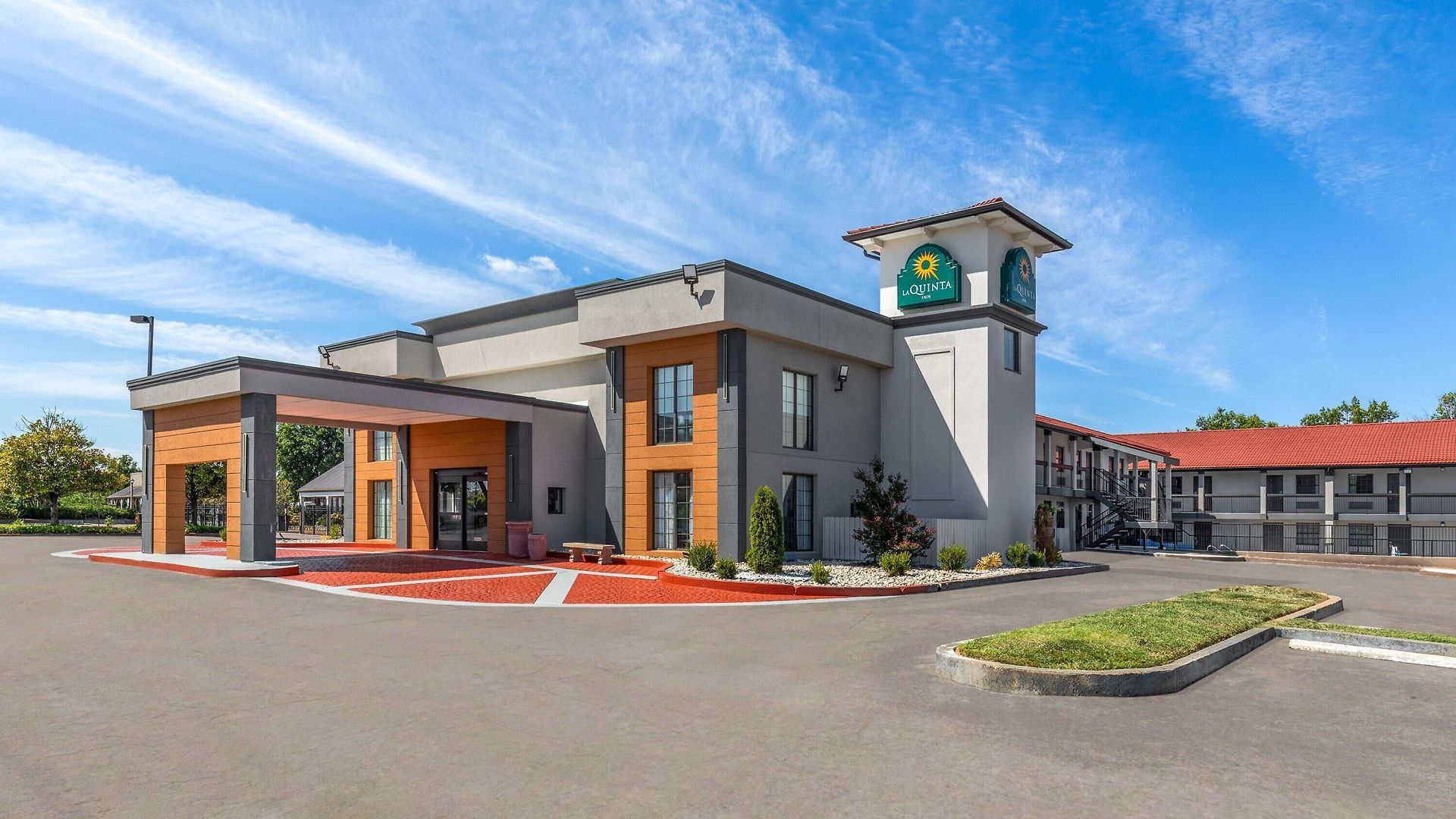 La Quinta By Wyndham South 2*