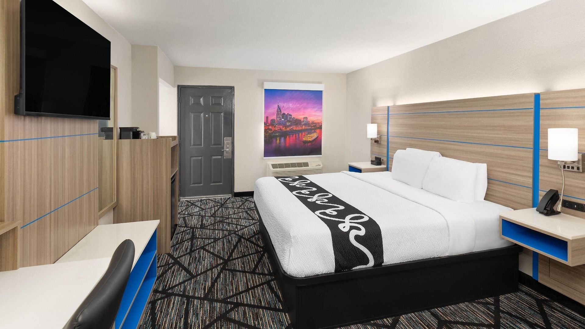 Hotel La Quinta By Wyndham South Nashville