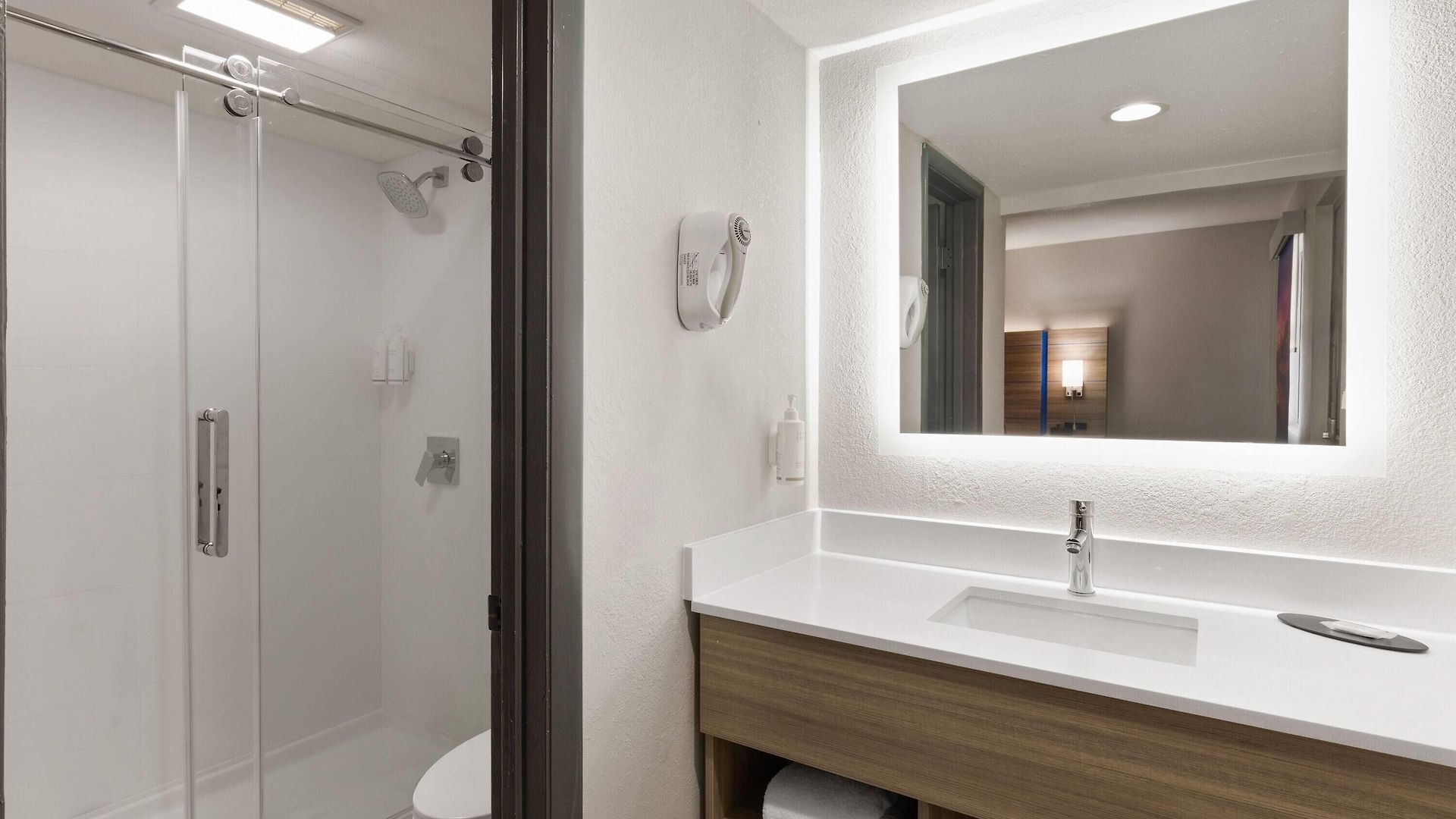 La Quinta By Wyndham South Hotel 2*