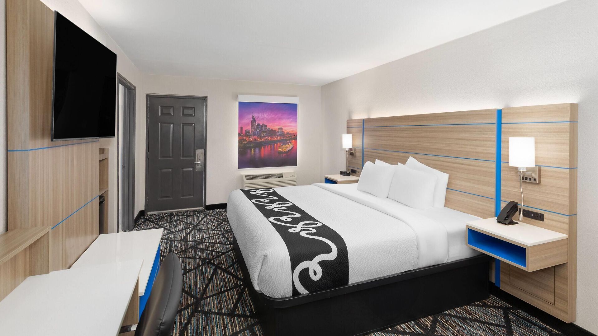 Hotel La Quinta By Wyndham South