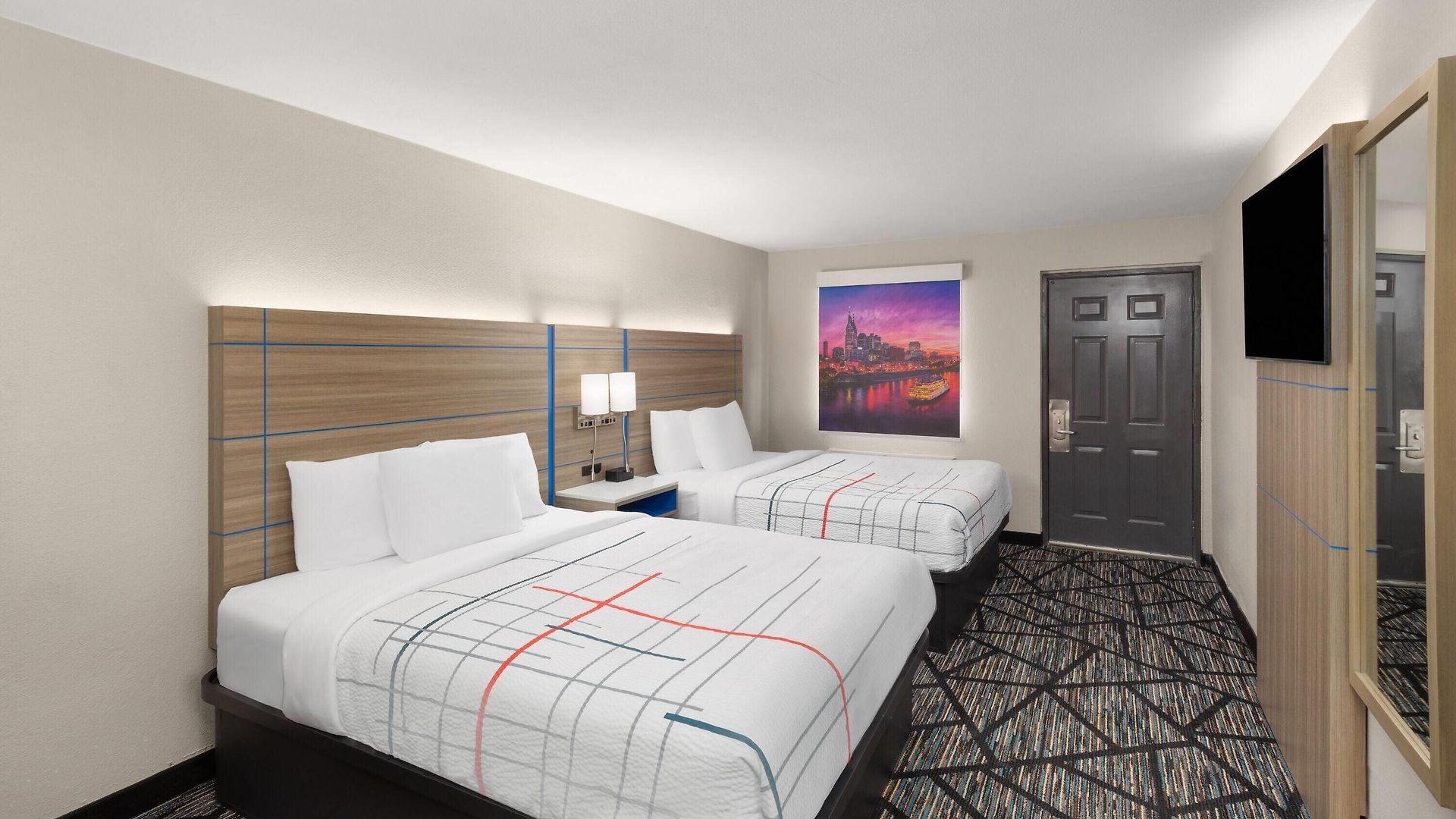 Hotel La Quinta By Wyndham South Nashville