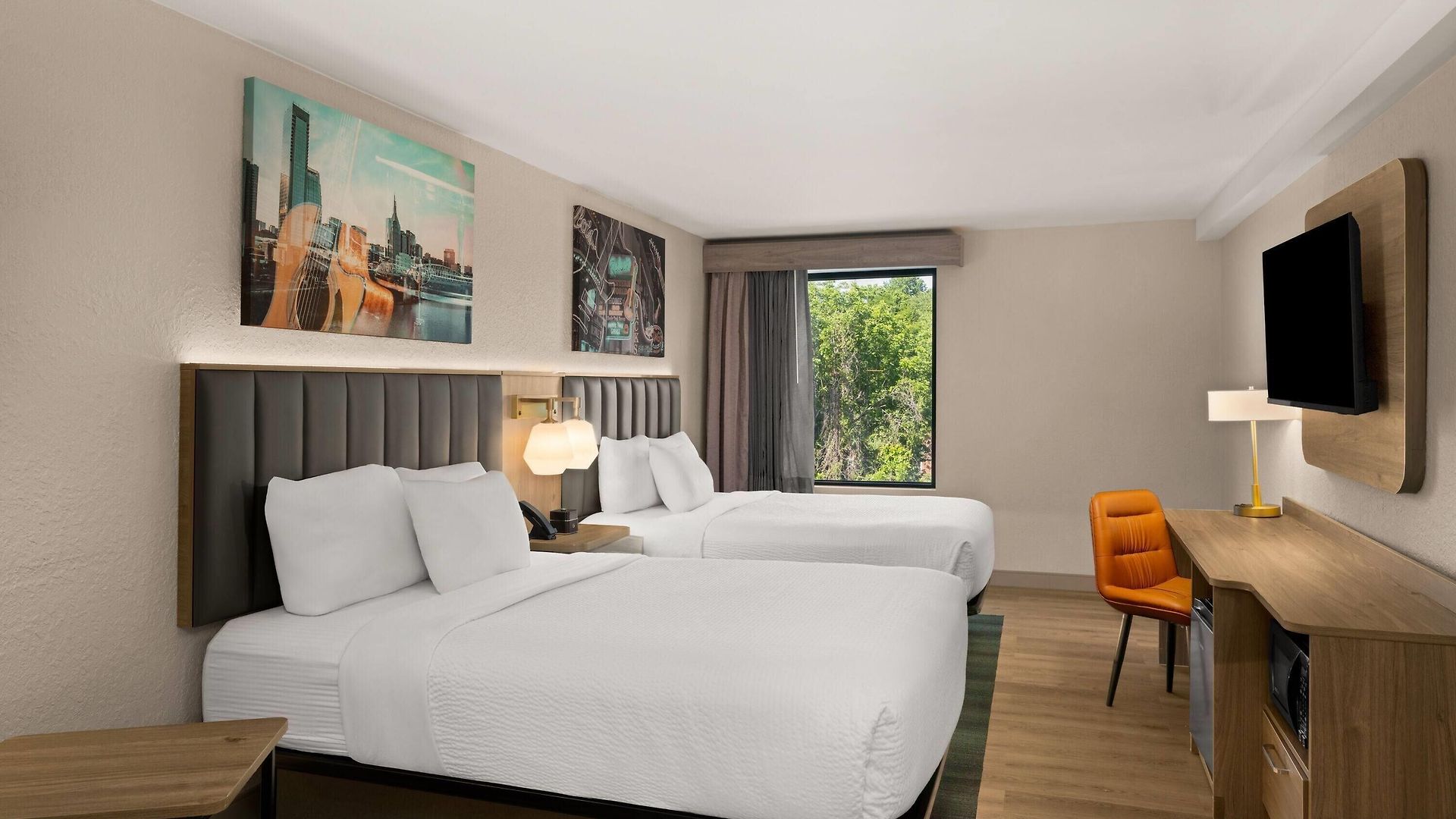La Quinta By Wyndham Airport/opryland