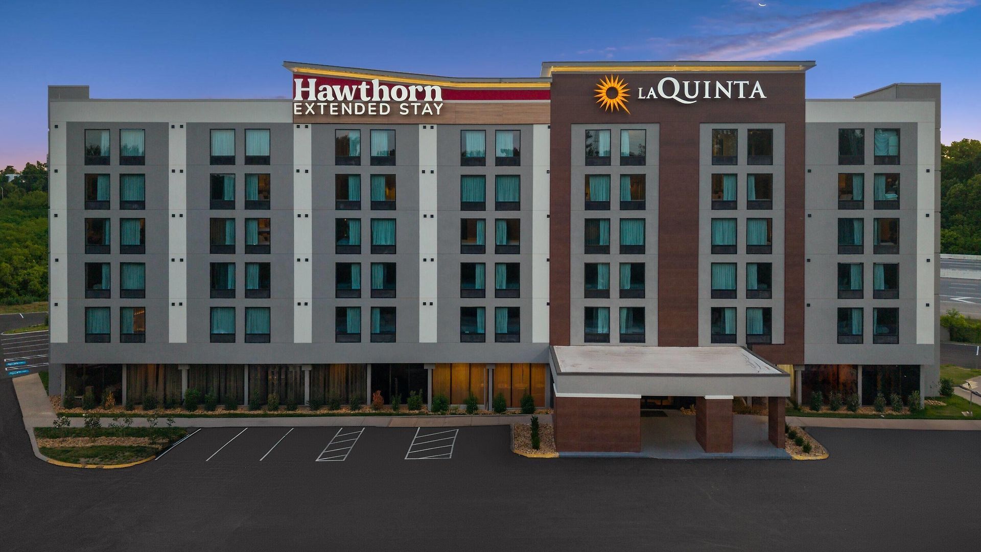 La Quinta By Wyndham Airport/opryland Hotel Nashville