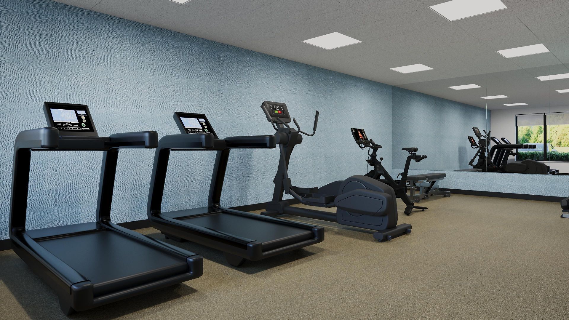 Hotel Hyatt Select Opryland