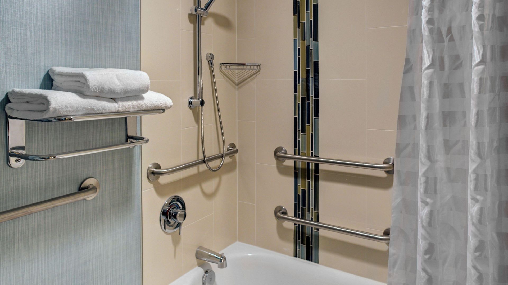 Hotel Hyatt Select Opryland 3*