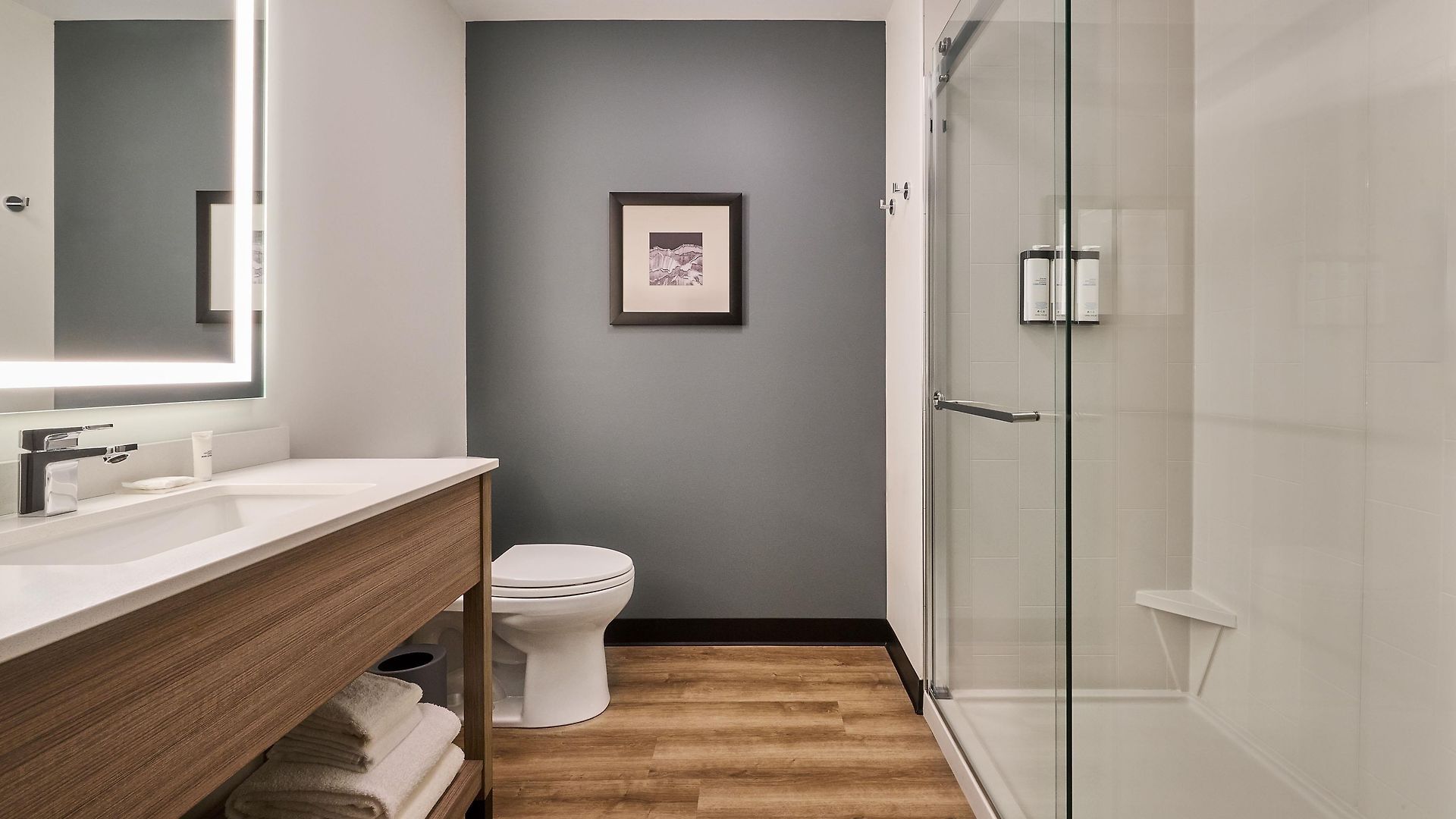 Hyatt Select Opryland 3* Nashville
