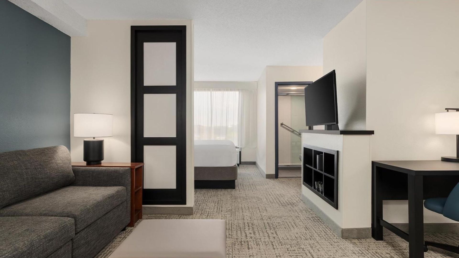 Hyatt Select Opryland Hotel Nashville