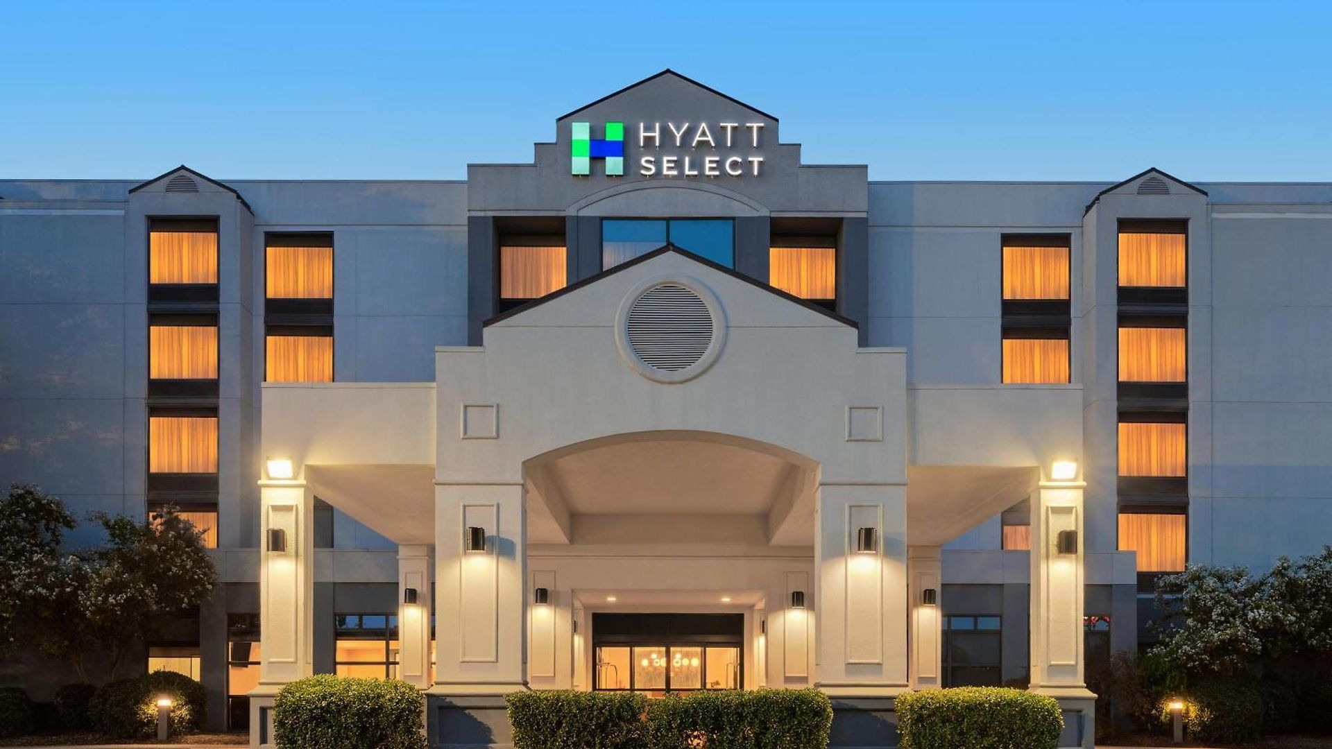 Hyatt Select Opryland