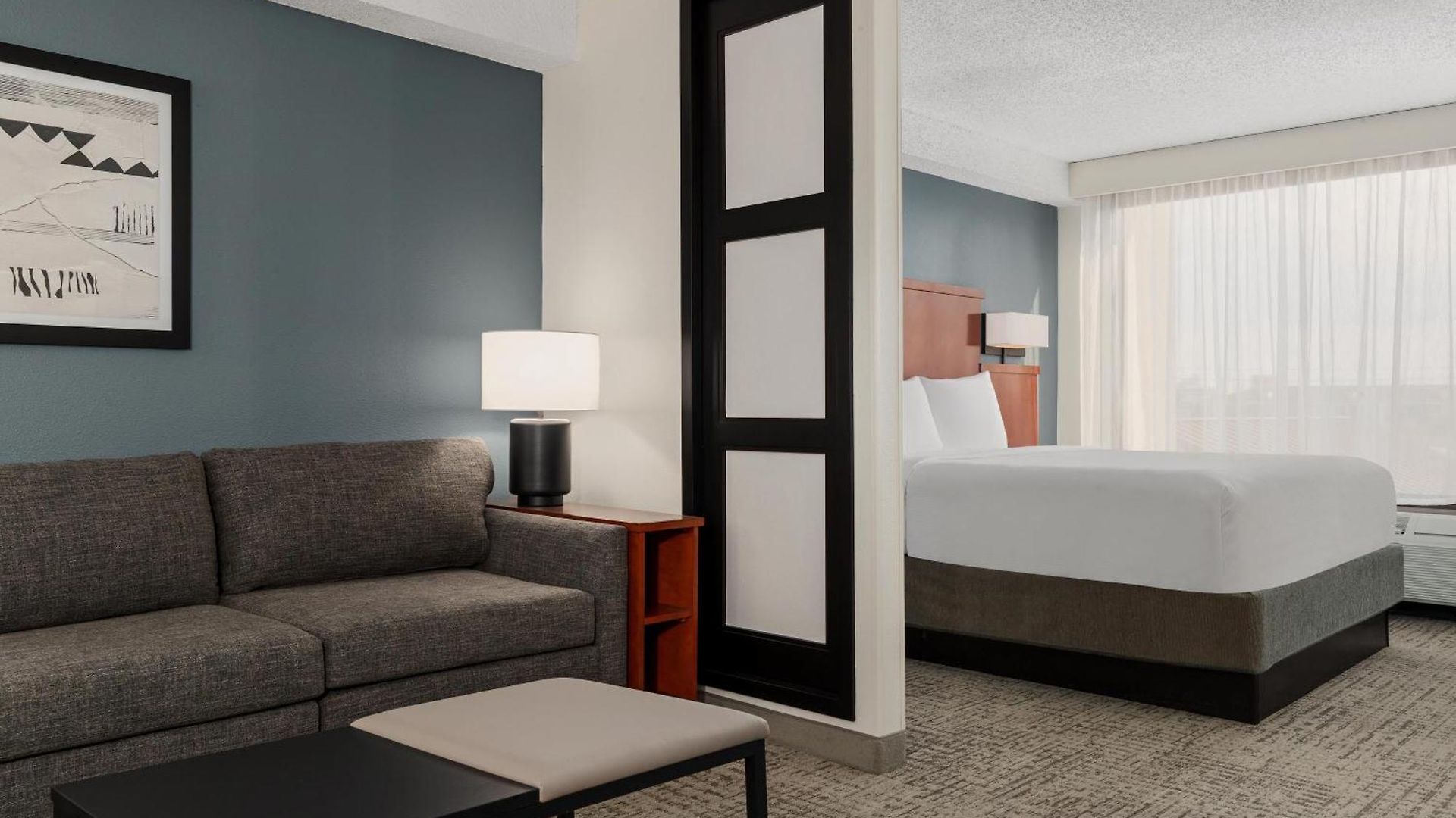 Hyatt Select Opryland Nashville