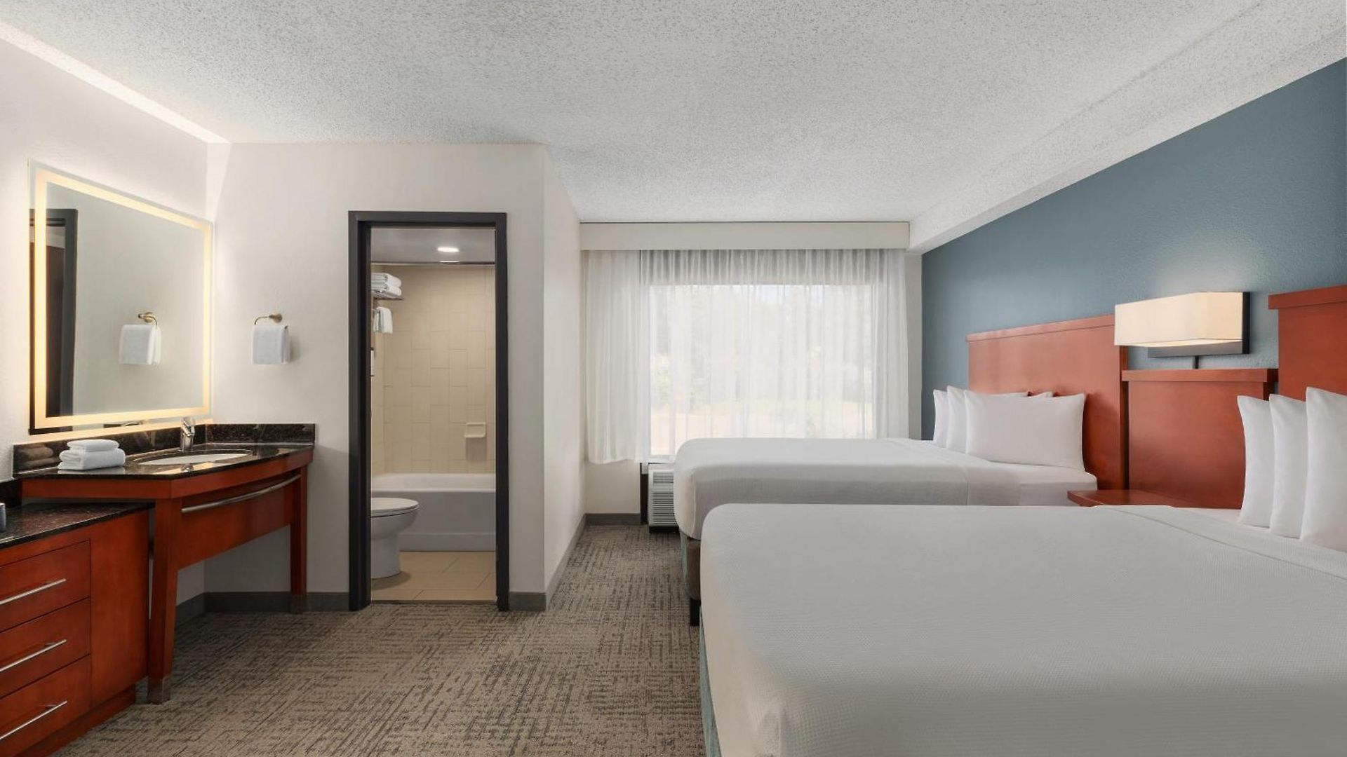 Hotel Hyatt Select Opryland 3*