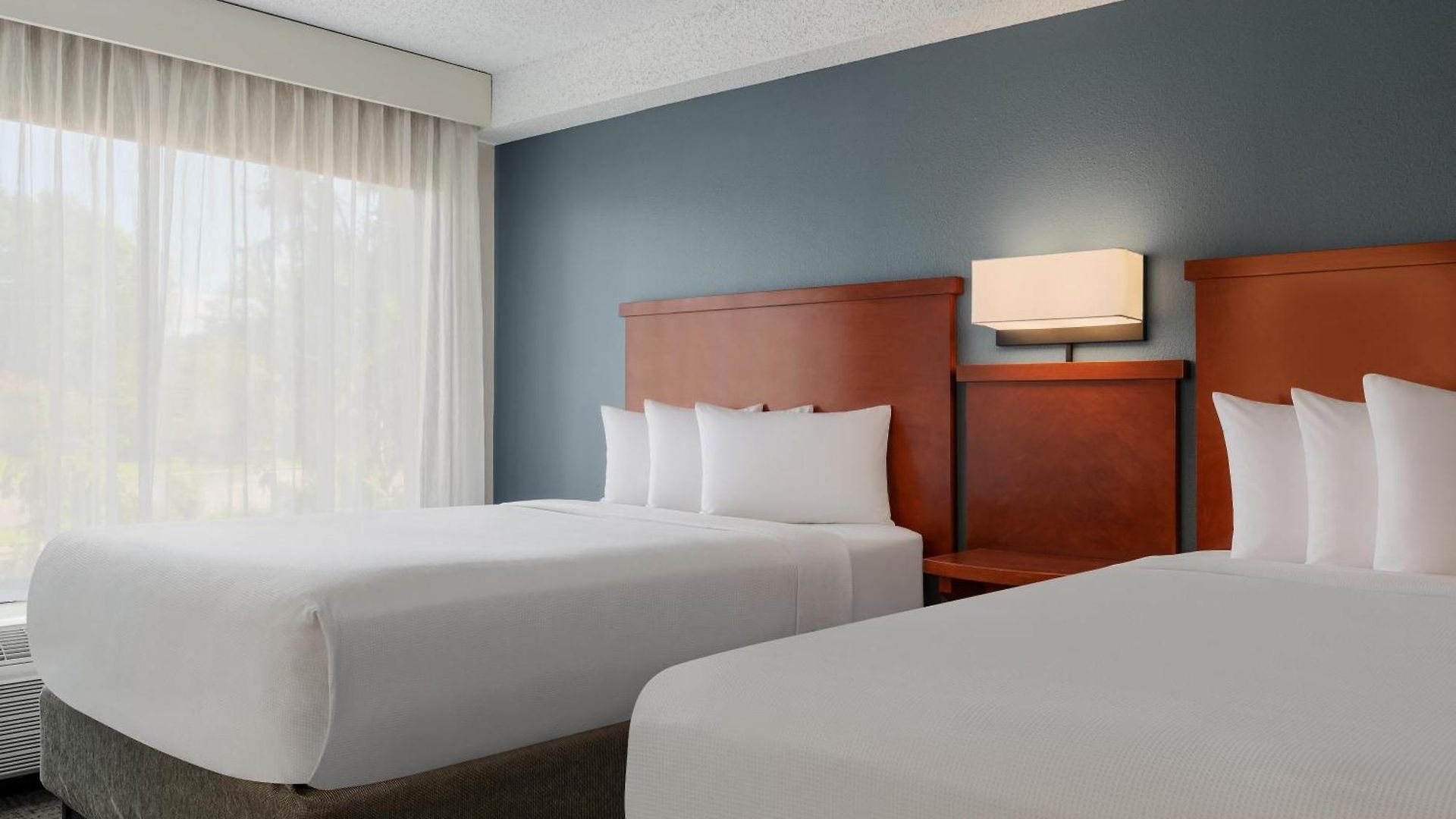 Hyatt Select Opryland Hotel Nashville