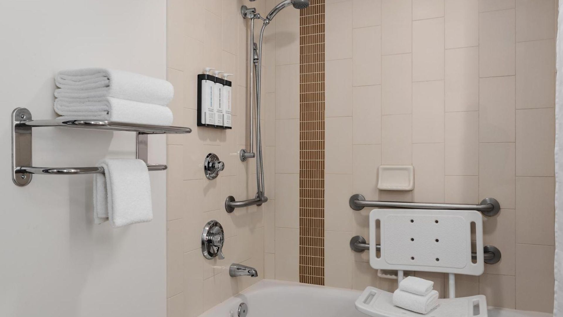 Hotel Hyatt Select Opryland