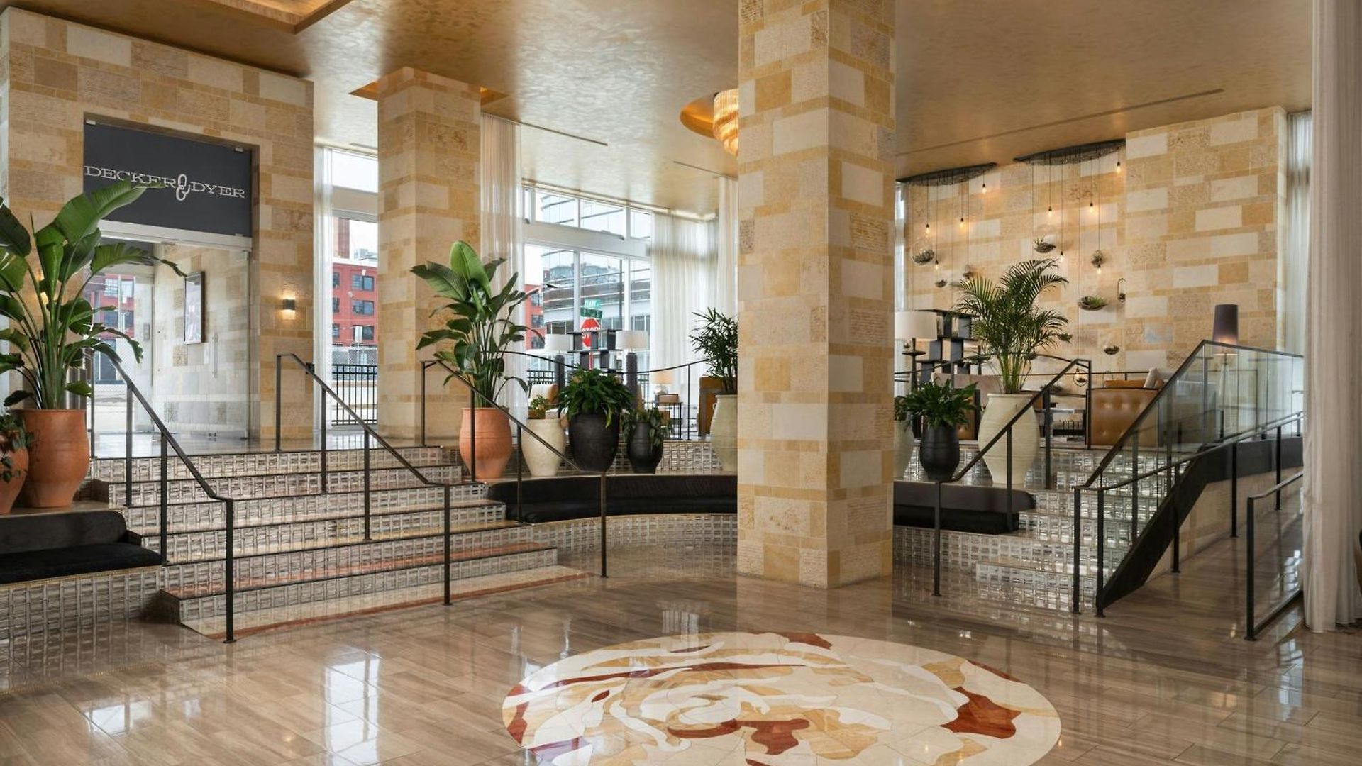 The Westin Nashville 4*