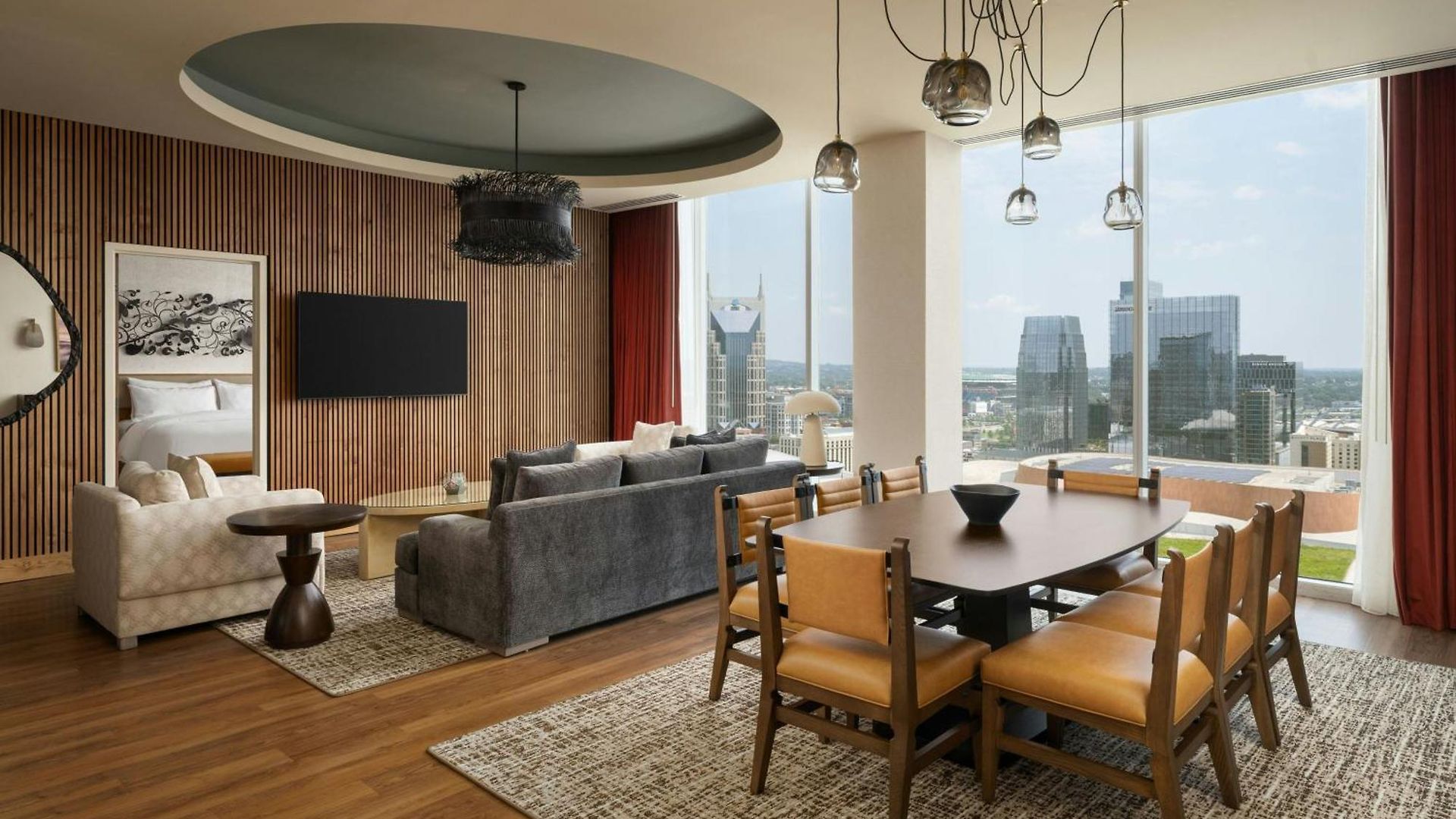 The Westin Nashville