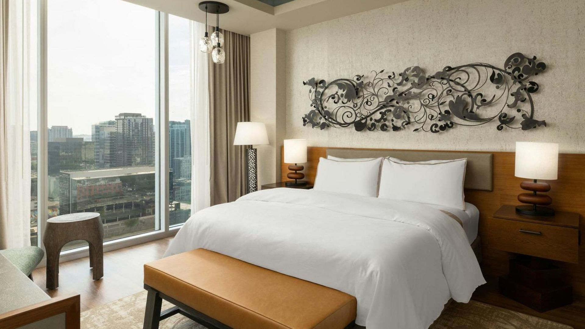 The Westin Nashville Hotel