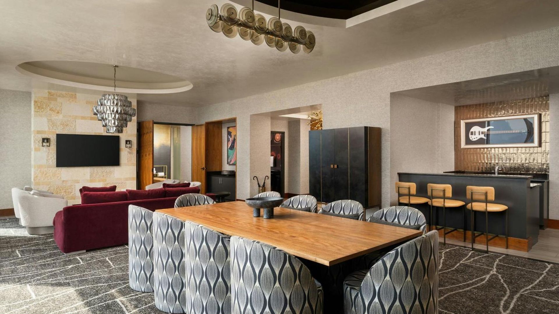Hotel The Westin Nashville Nashville