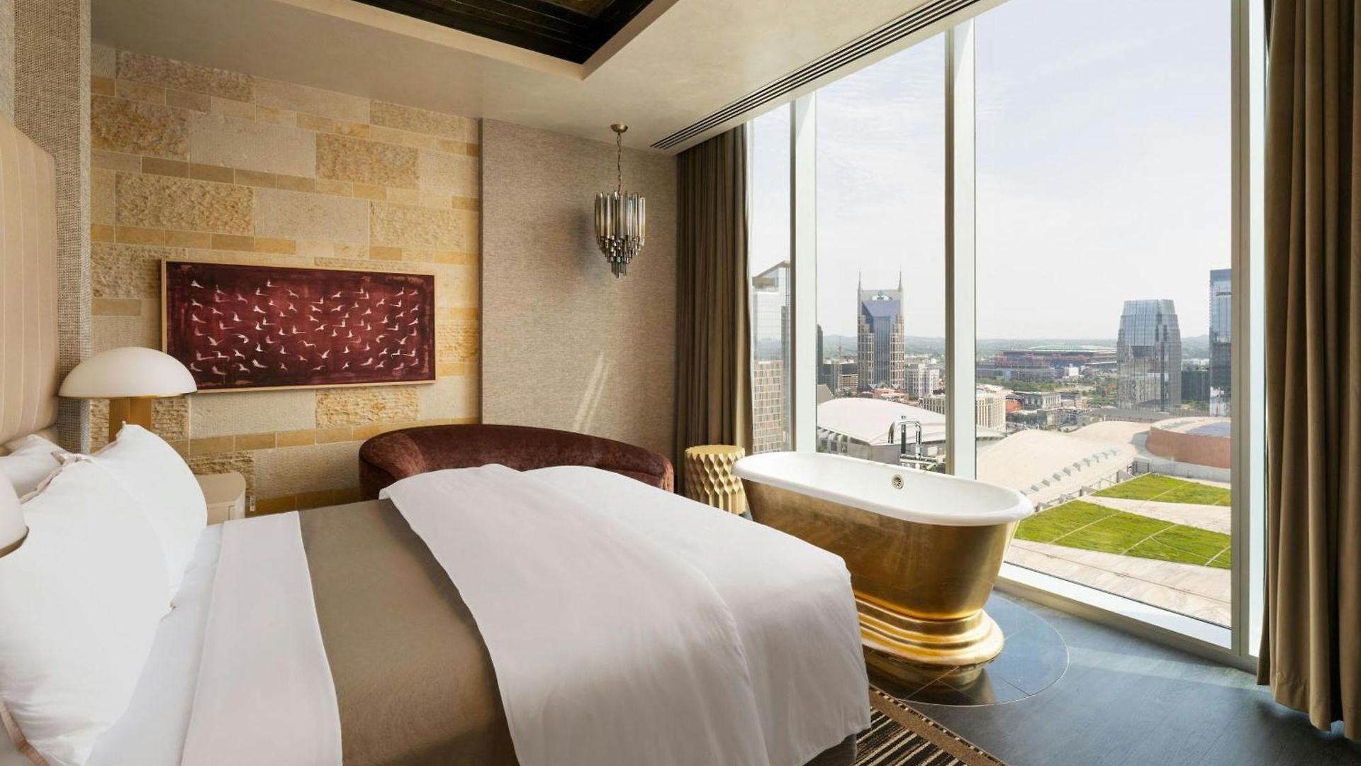 The Westin Nashville 4*
