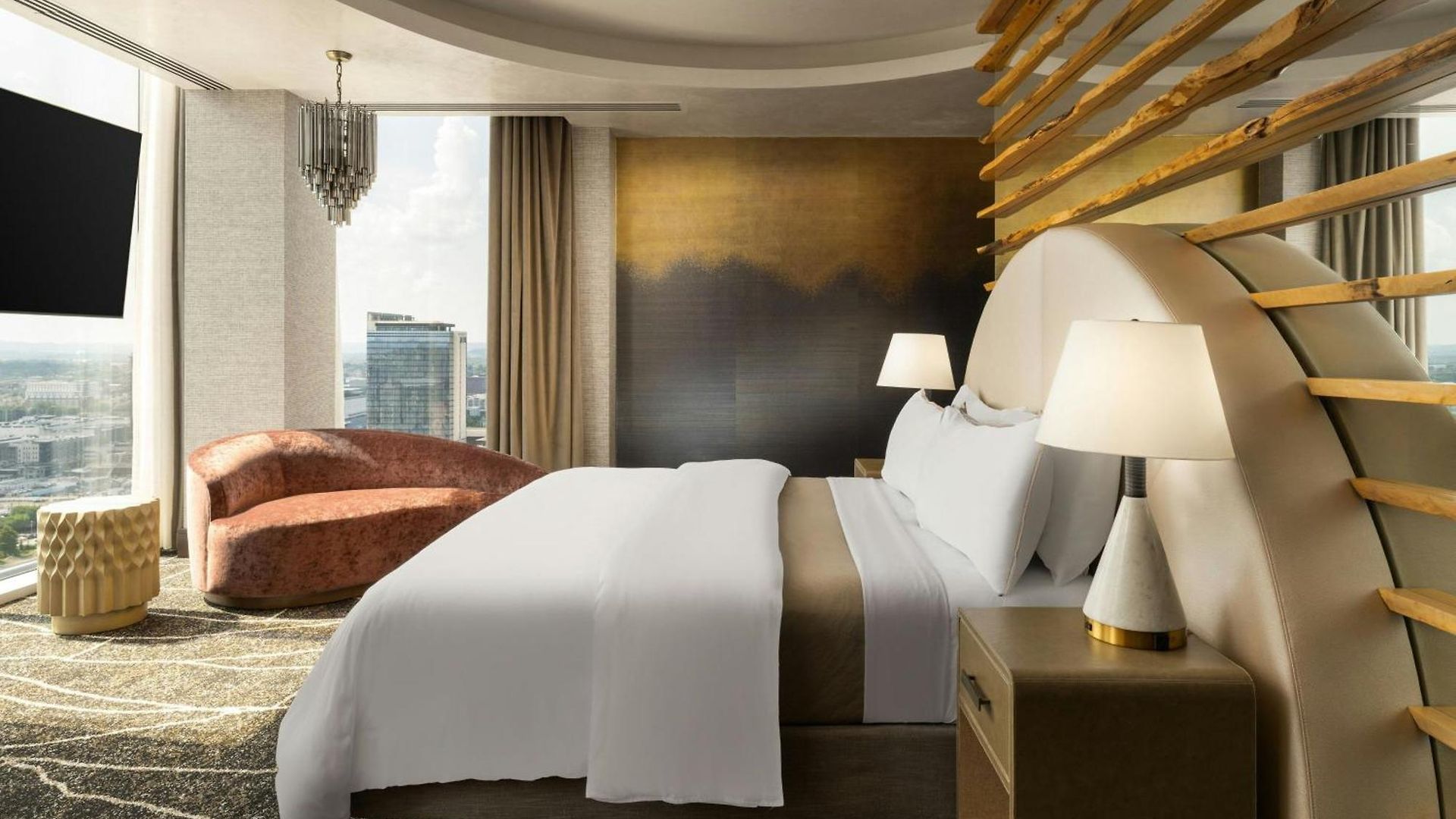 The Westin Nashville