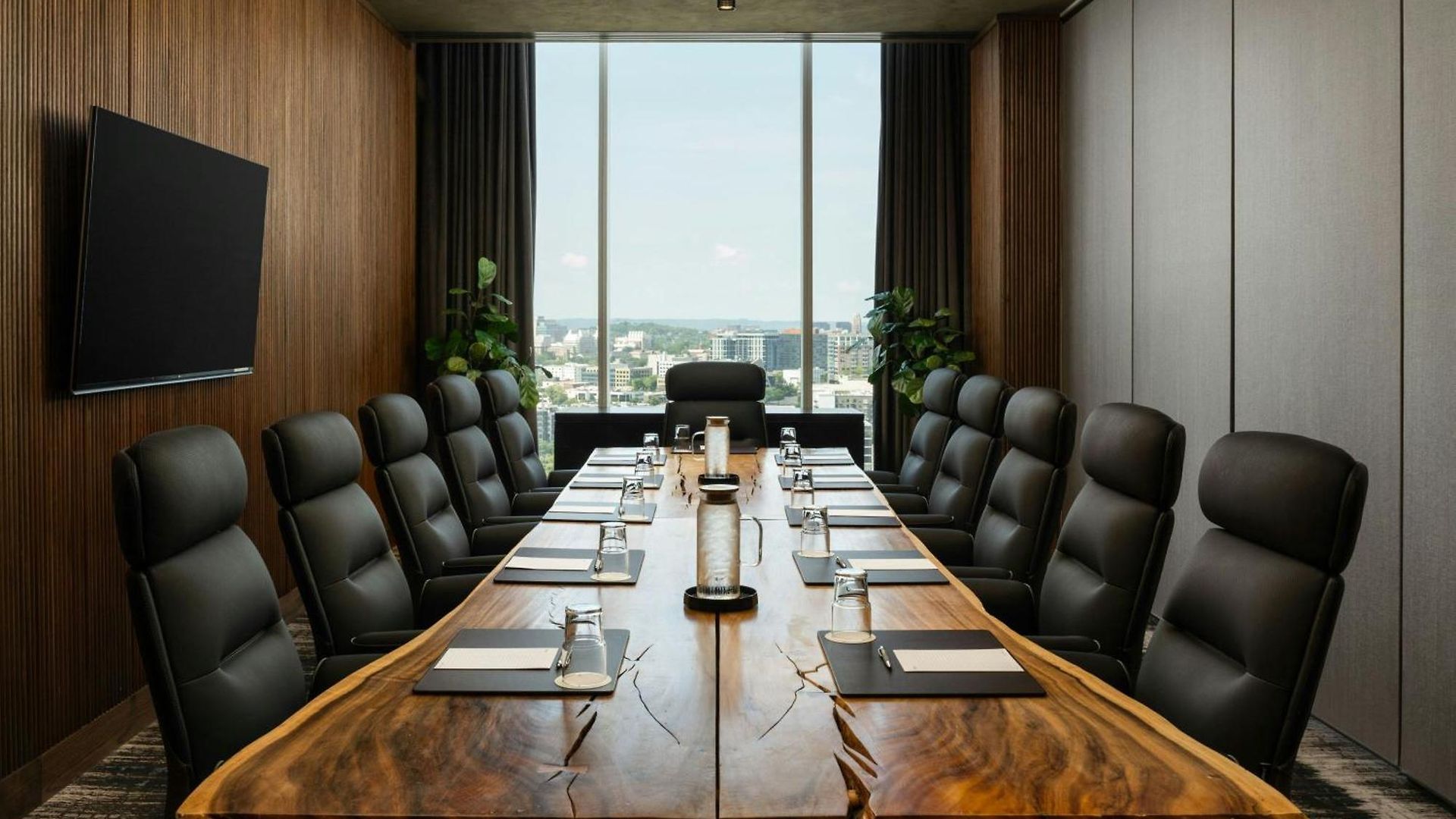 The Westin Nashville