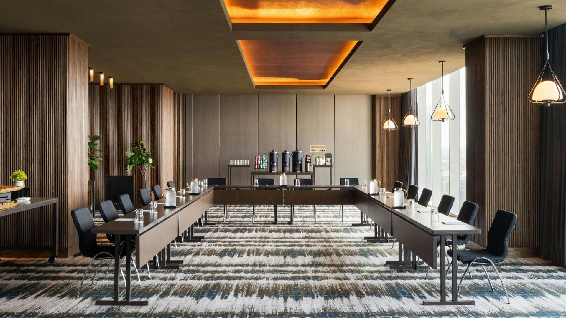 Hotel The Westin Nashville