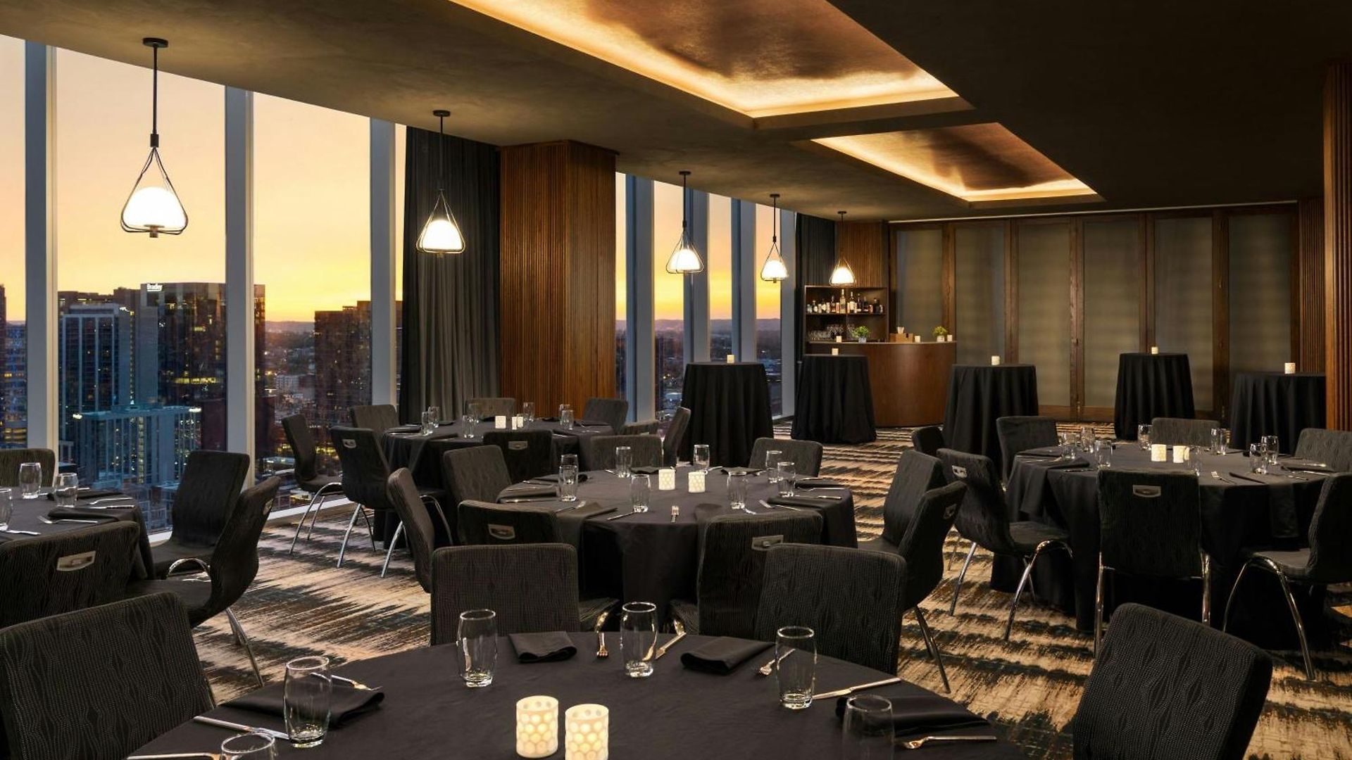Hotel The Westin Nashville 4*