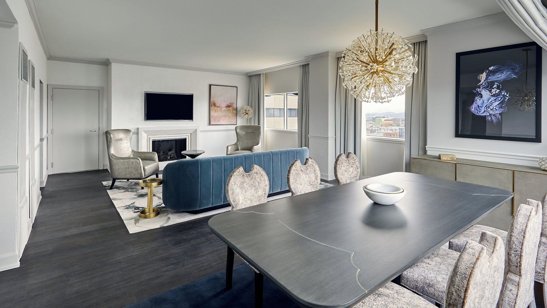 Loews At Vanderbilt Plaza Hotel 5*