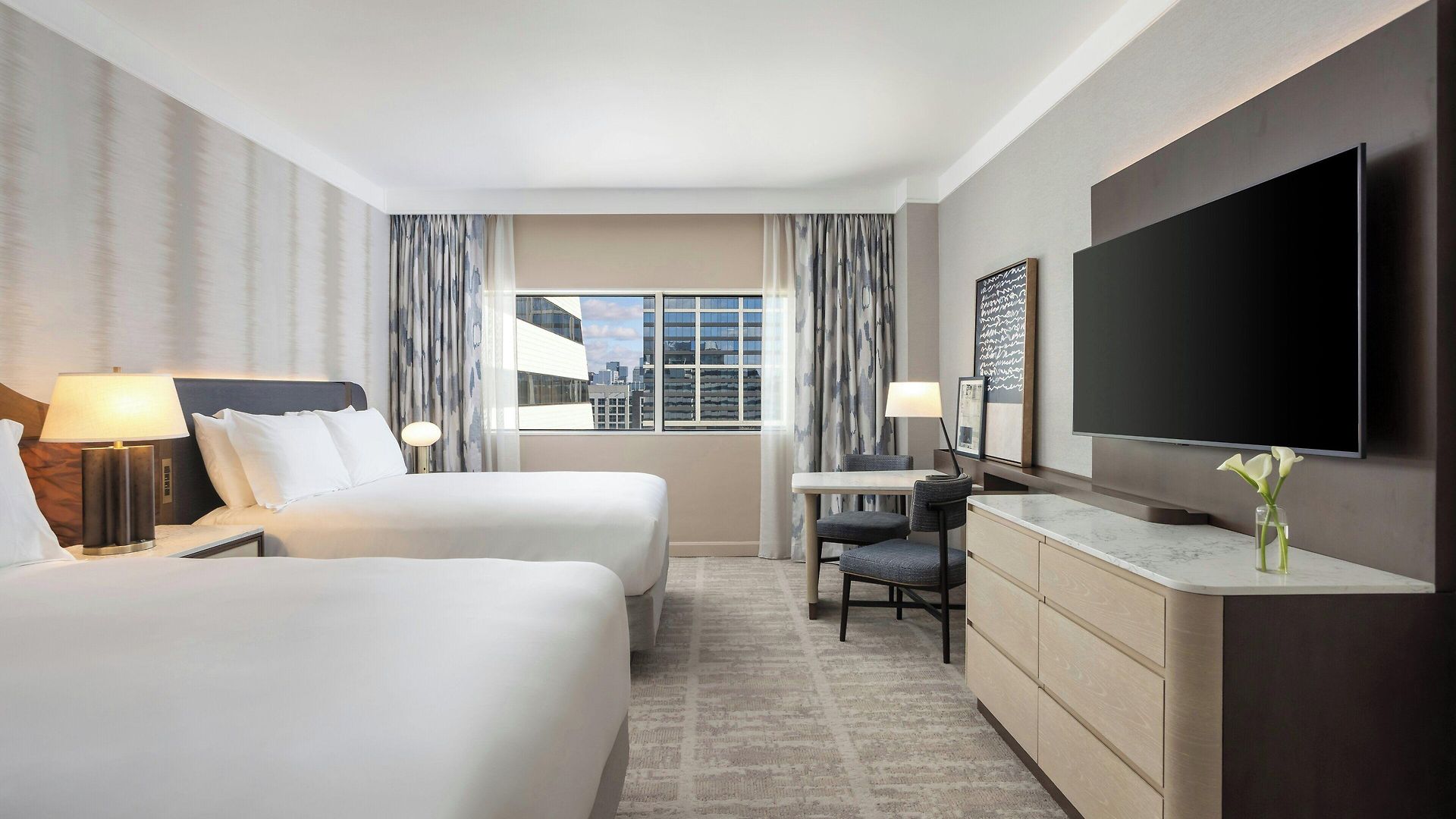 Loews At Vanderbilt Plaza 5* Nashville