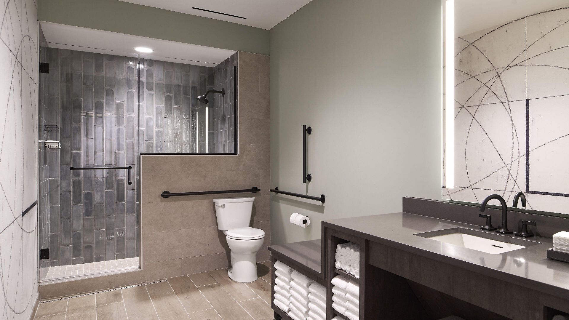 Loews At Vanderbilt Plaza 5*