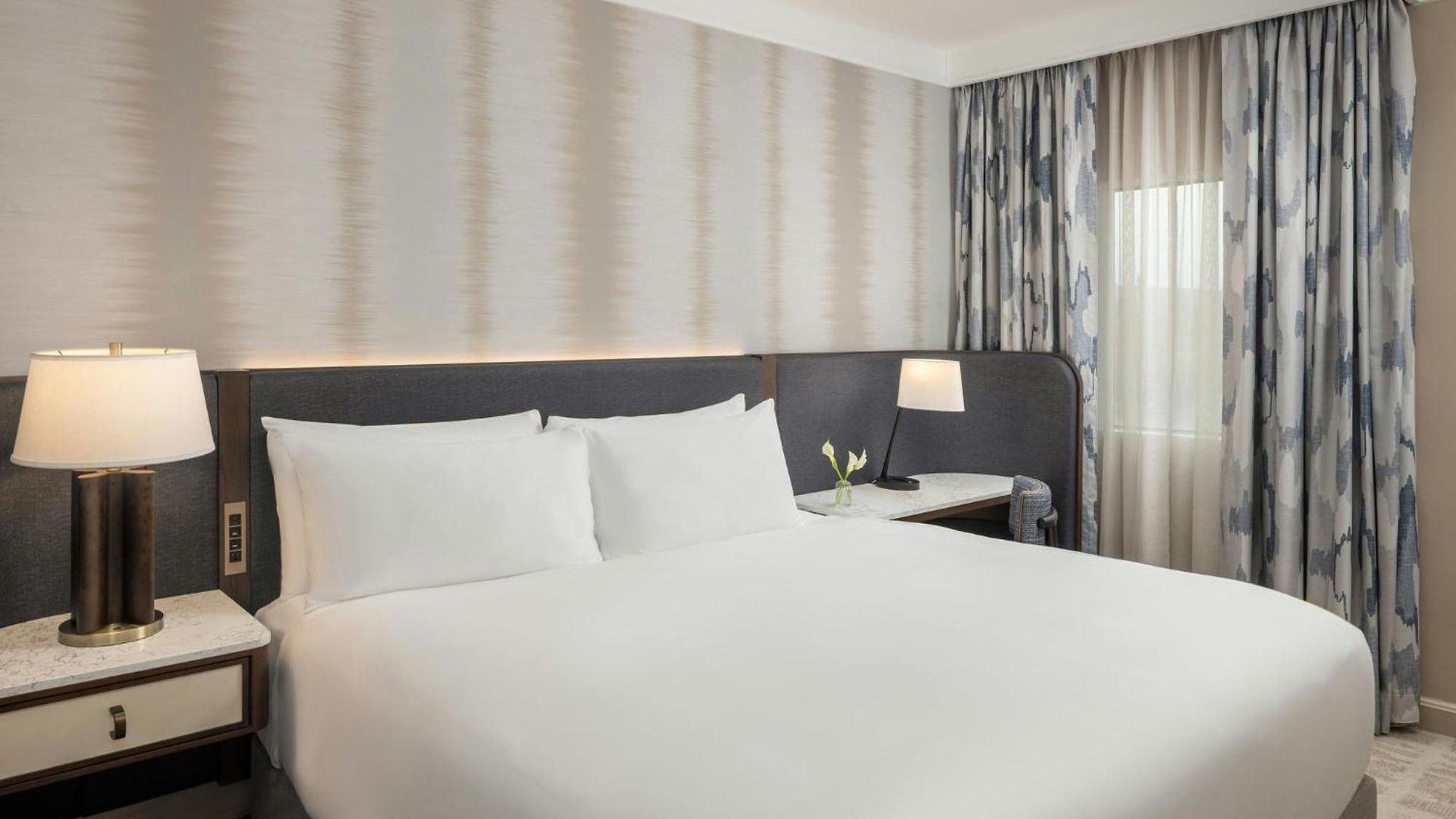 Loews At Vanderbilt Plaza Hotel Nashville