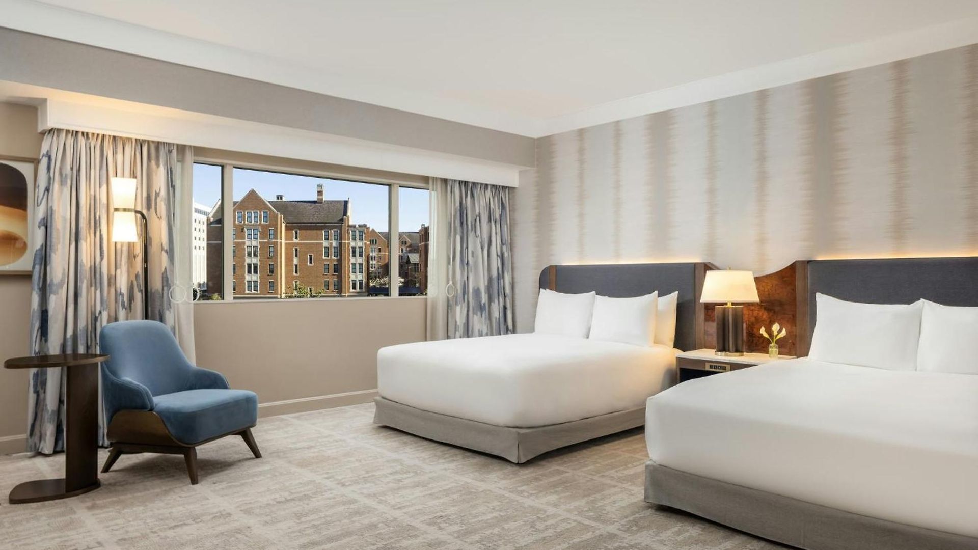 Loews At Vanderbilt Plaza Hotel
