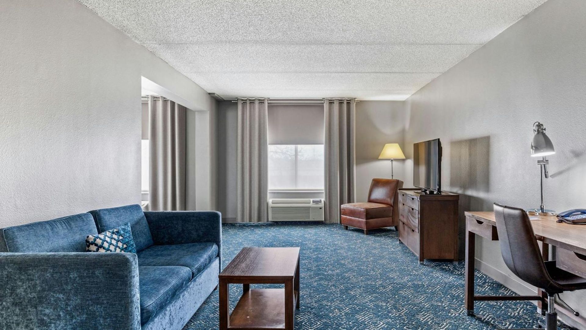 Four Points By Sheraton Airport Nashville
